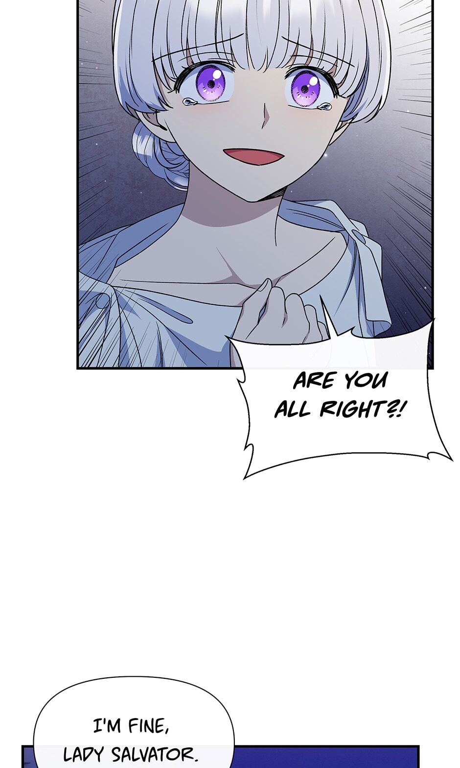 The Monster Duchess and Contract Princess - Chapter 109 Page 36