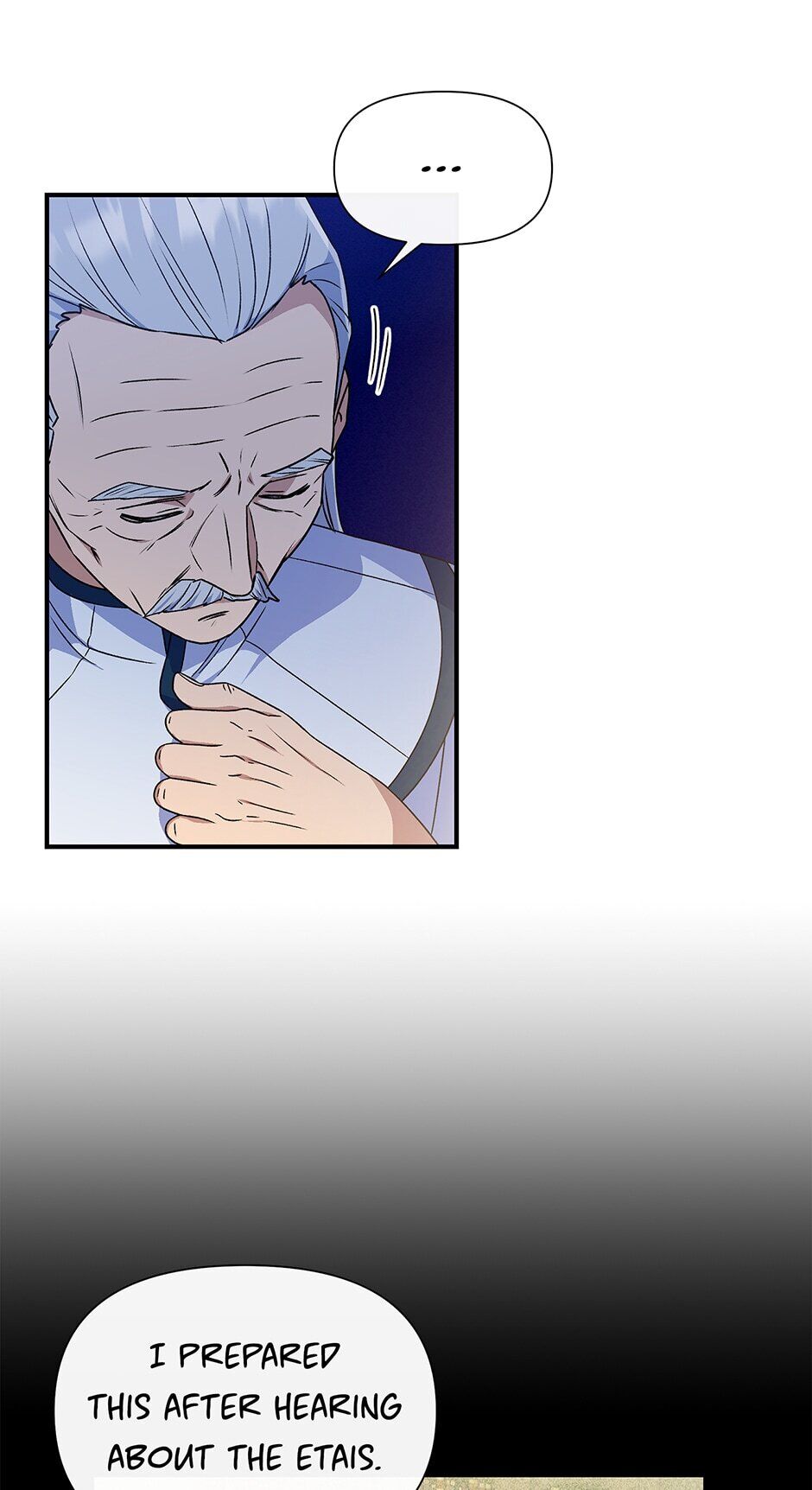 The Monster Duchess and Contract Princess - Chapter 109 Page 43