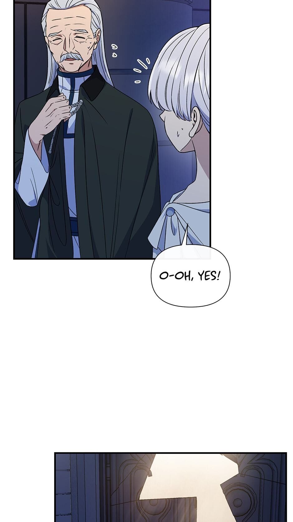 The Monster Duchess and Contract Princess - Chapter 109 Page 49
