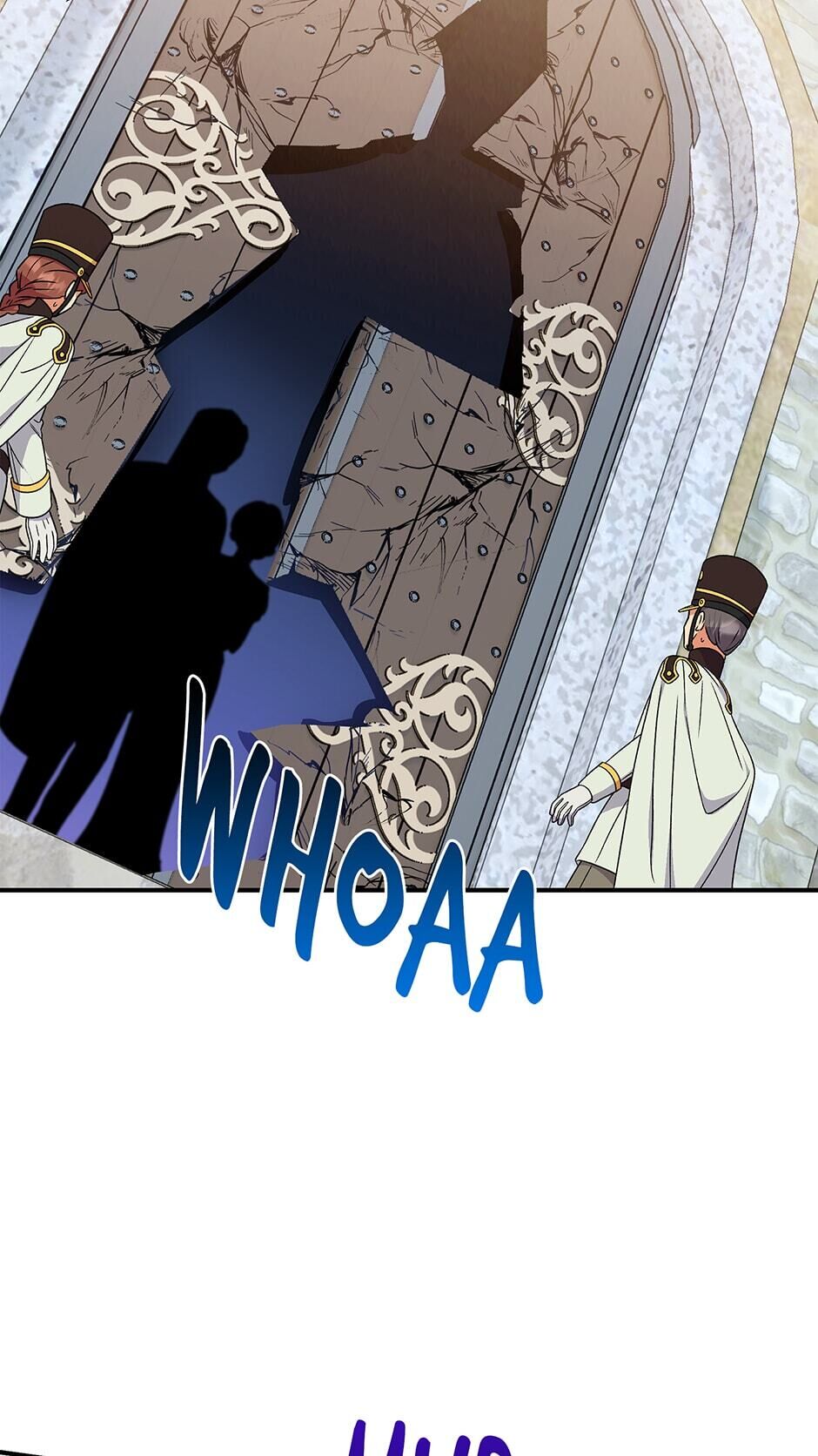 The Monster Duchess and Contract Princess - Chapter 109 Page 51