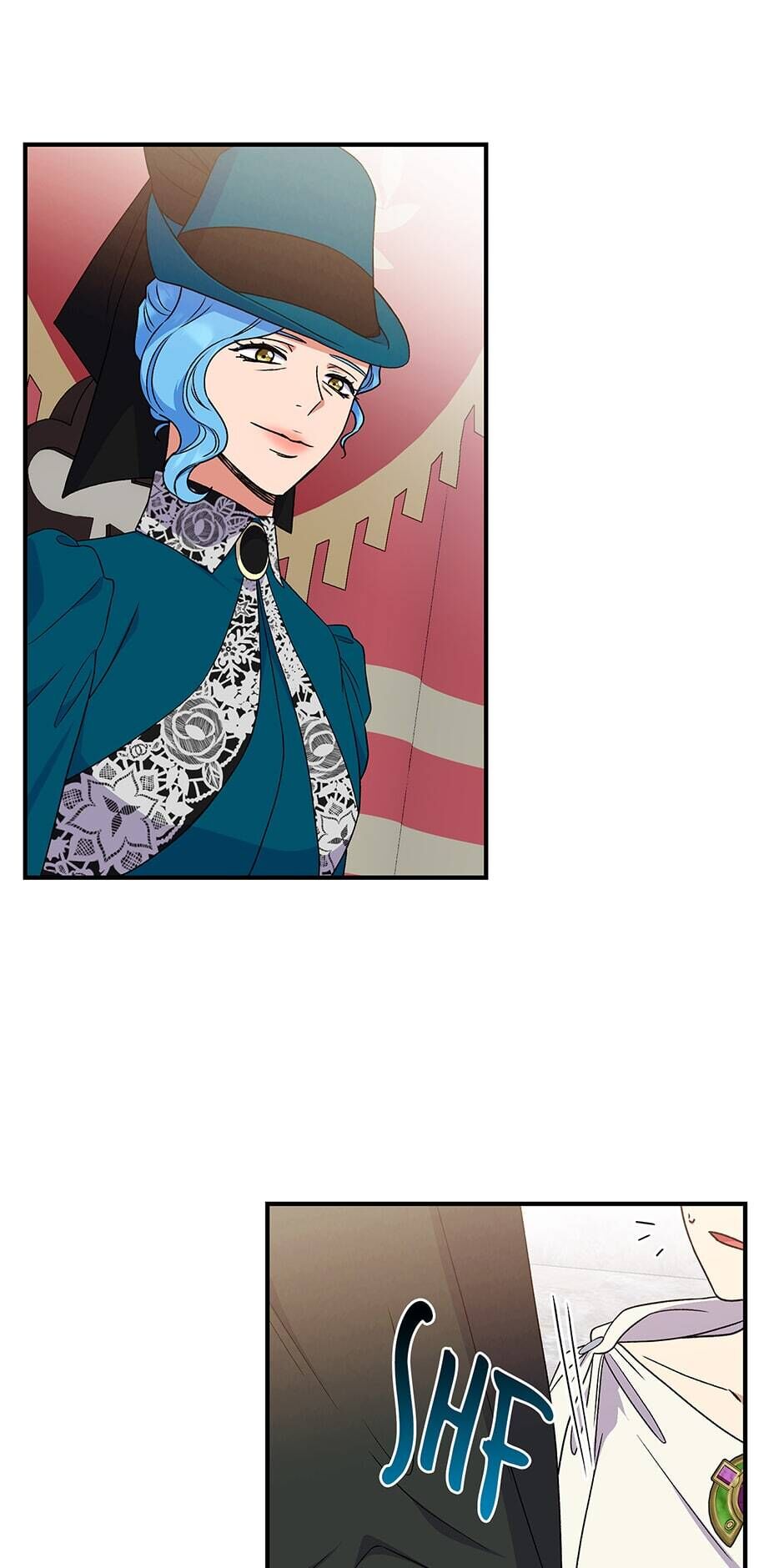 The Monster Duchess and Contract Princess - Chapter 109 Page 54