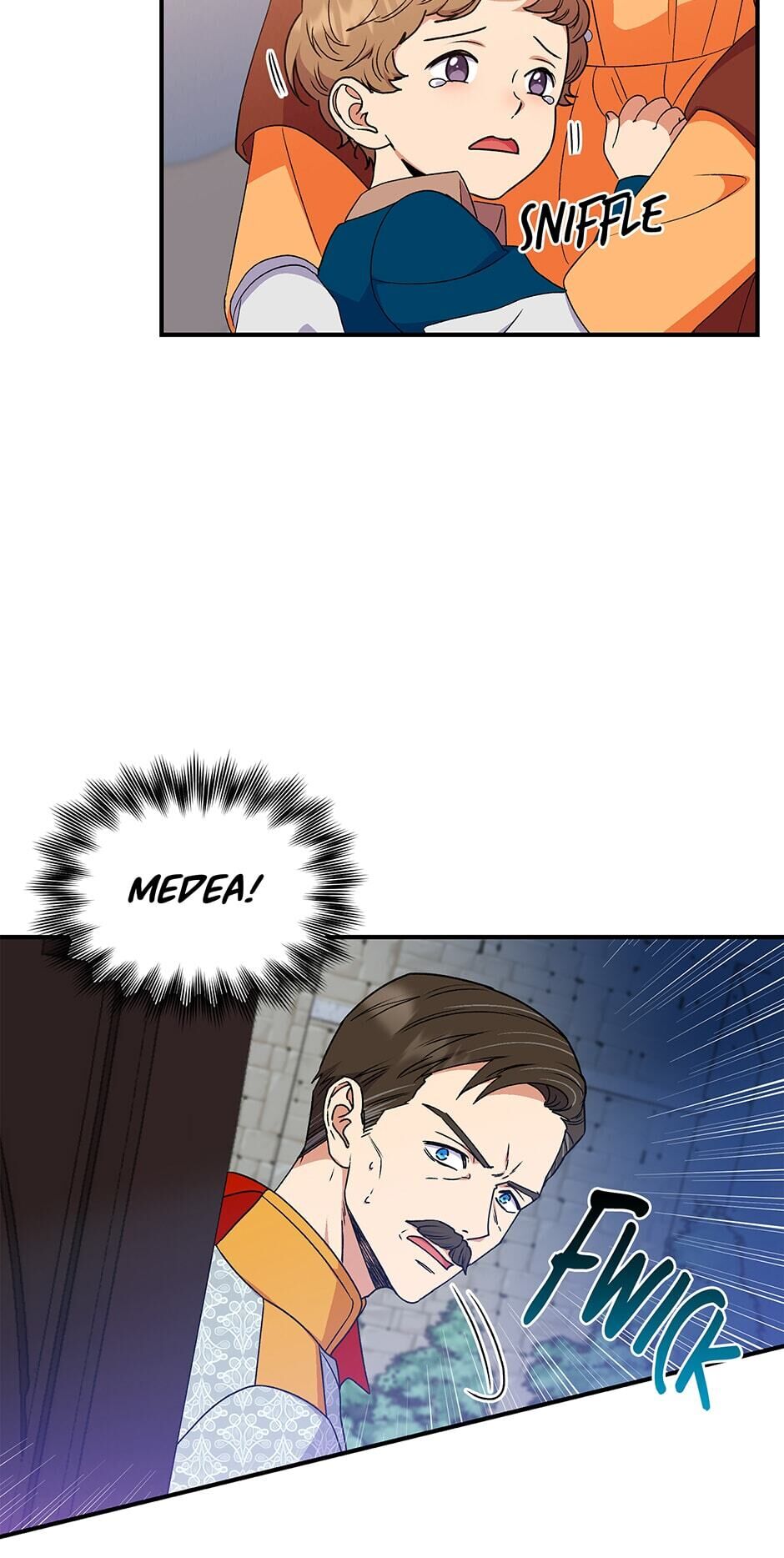 The Monster Duchess and Contract Princess - Chapter 109 Page 62
