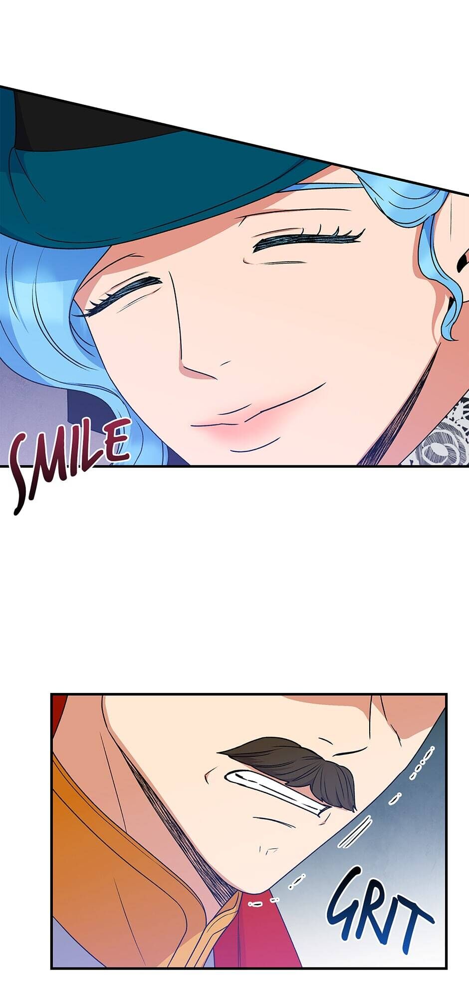 The Monster Duchess and Contract Princess - Chapter 109 Page 64