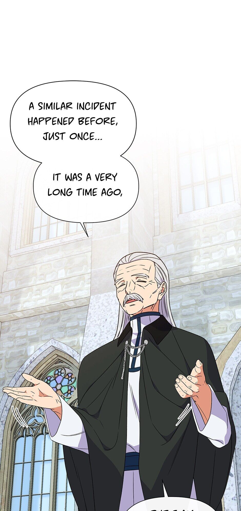 The Monster Duchess and Contract Princess - Chapter 109 Page 65
