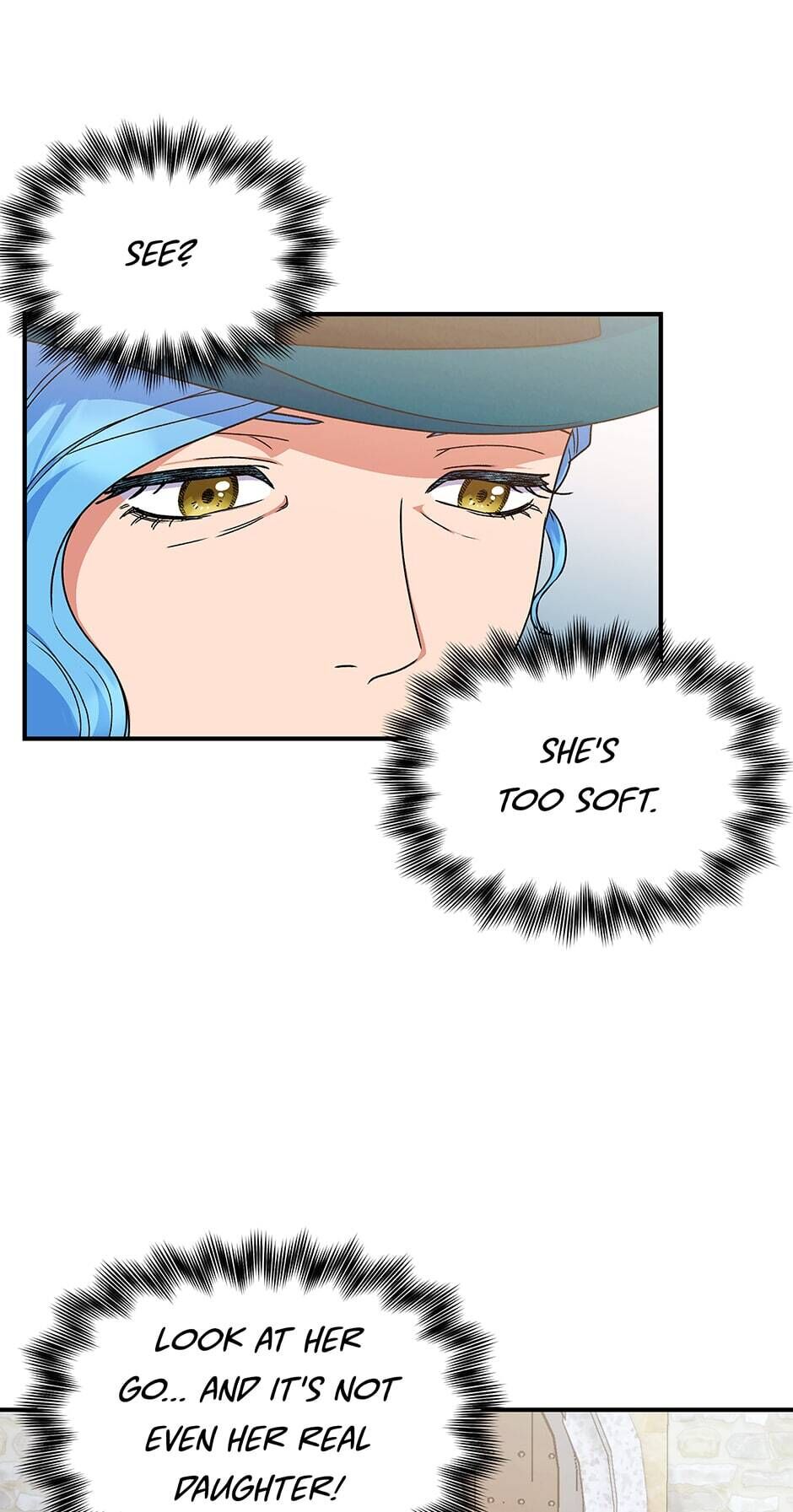 The Monster Duchess and Contract Princess - Chapter 109 Page 8