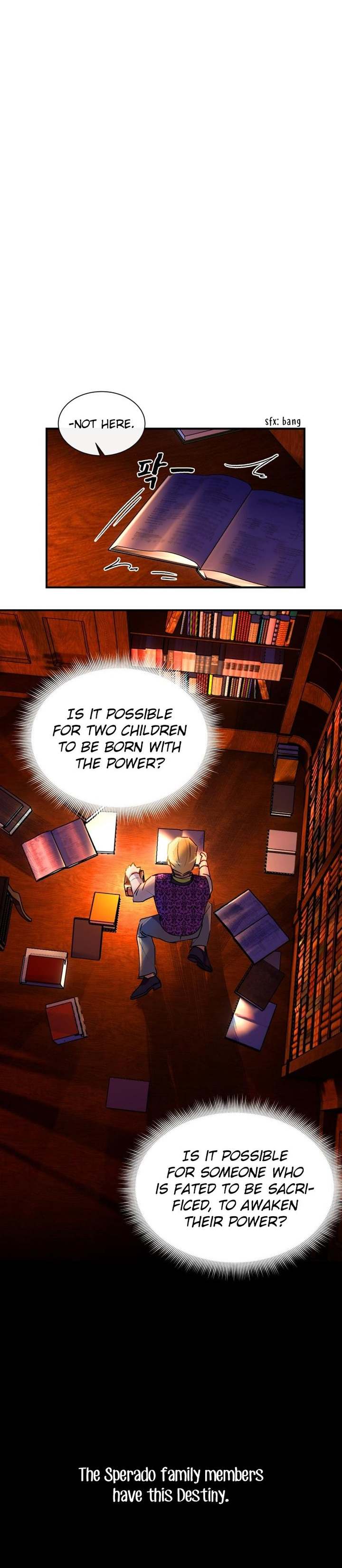 The Monster Duchess and Contract Princess - Chapter 11 Page 13