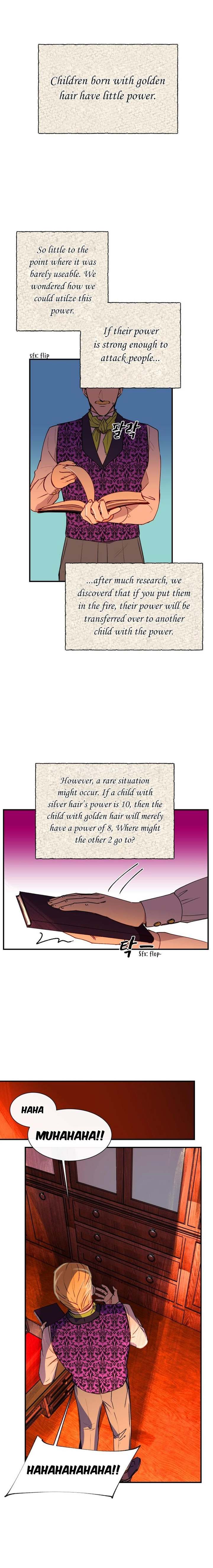 The Monster Duchess and Contract Princess - Chapter 11 Page 18