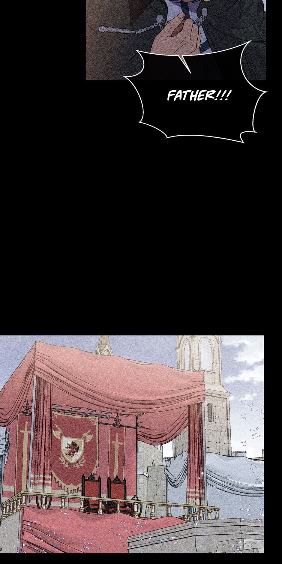 The Monster Duchess and Contract Princess - Chapter 110 Page 10