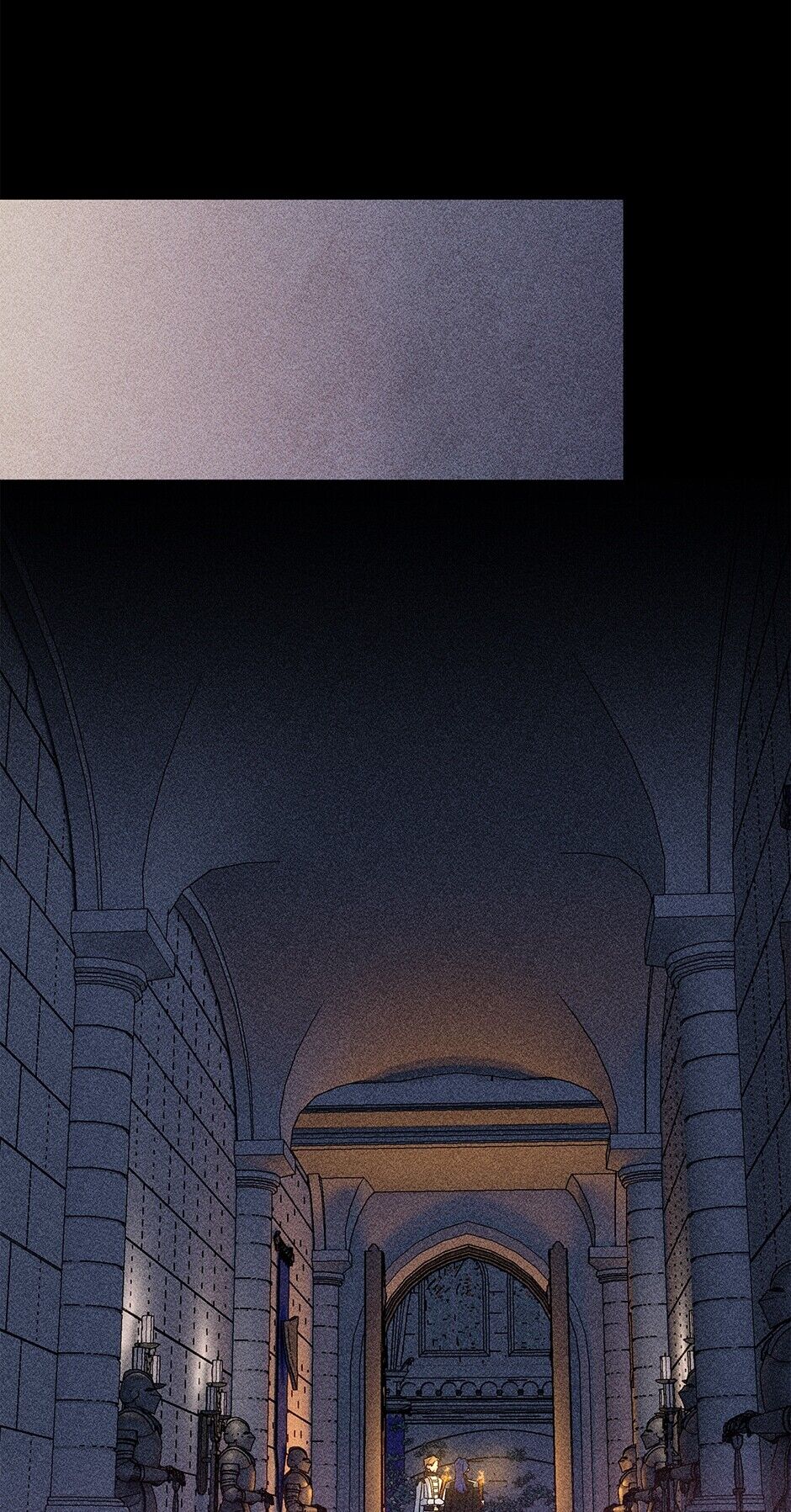 The Monster Duchess and Contract Princess - Chapter 110 Page 13