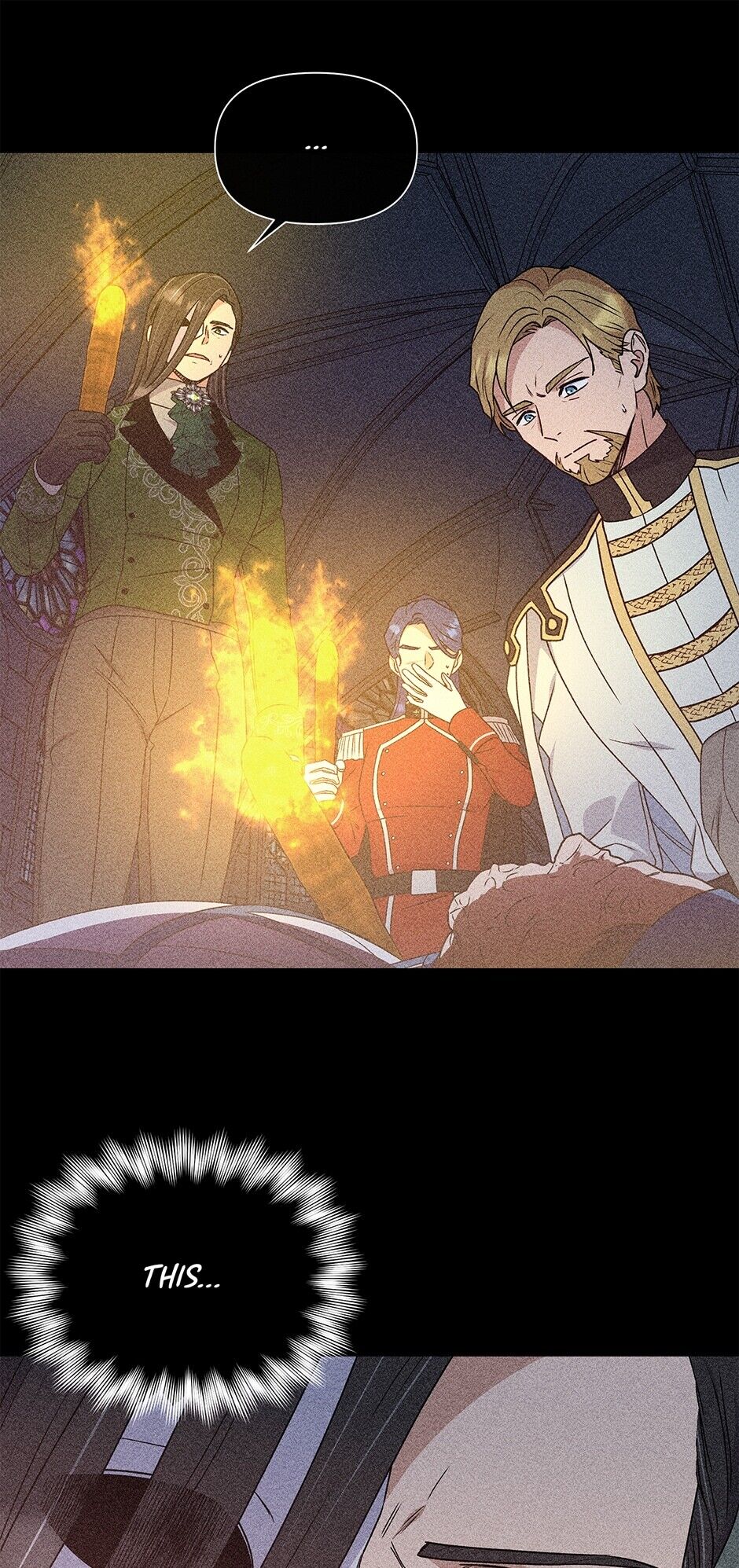 The Monster Duchess and Contract Princess - Chapter 110 Page 21