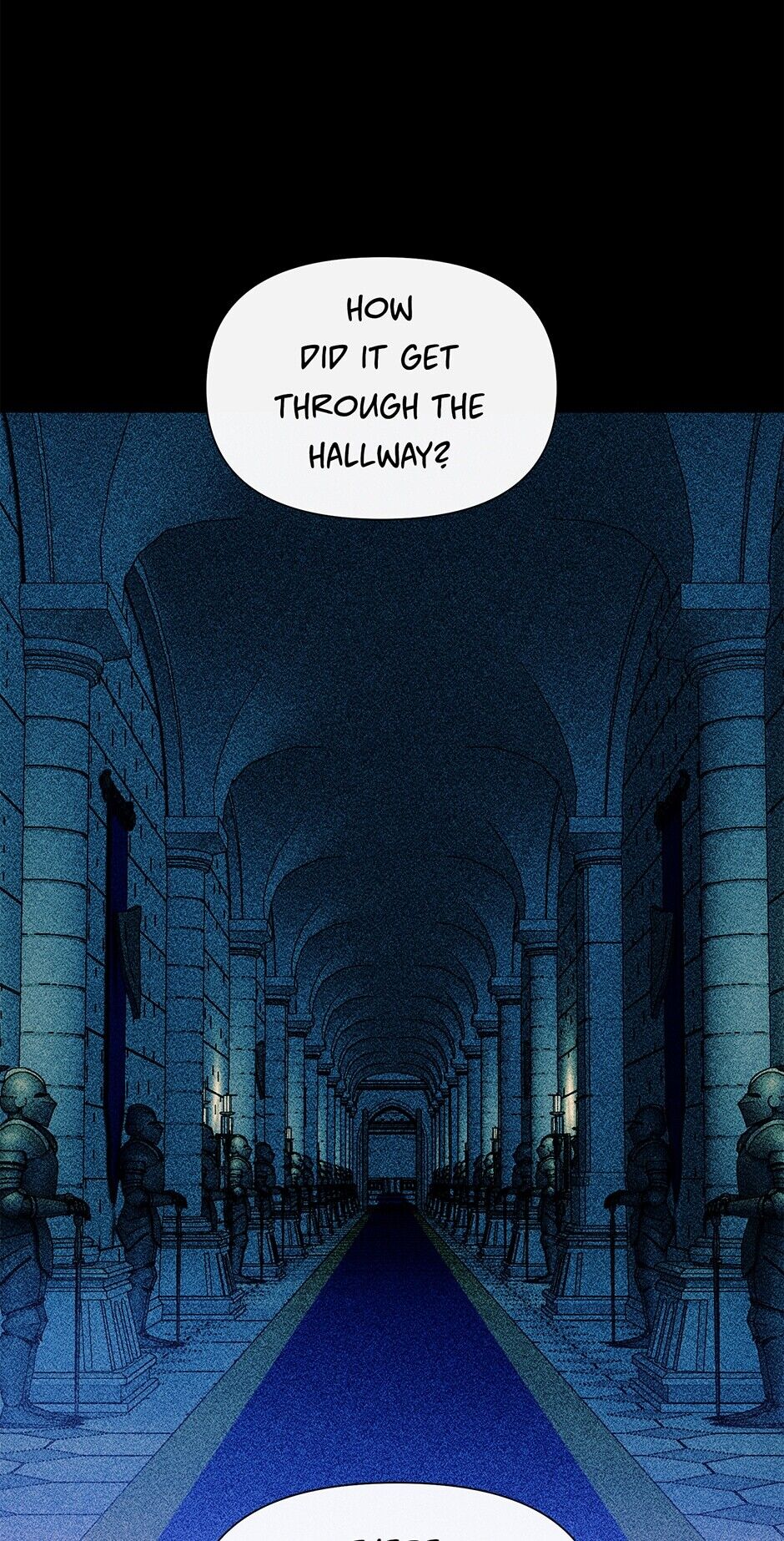 The Monster Duchess and Contract Princess - Chapter 110 Page 42