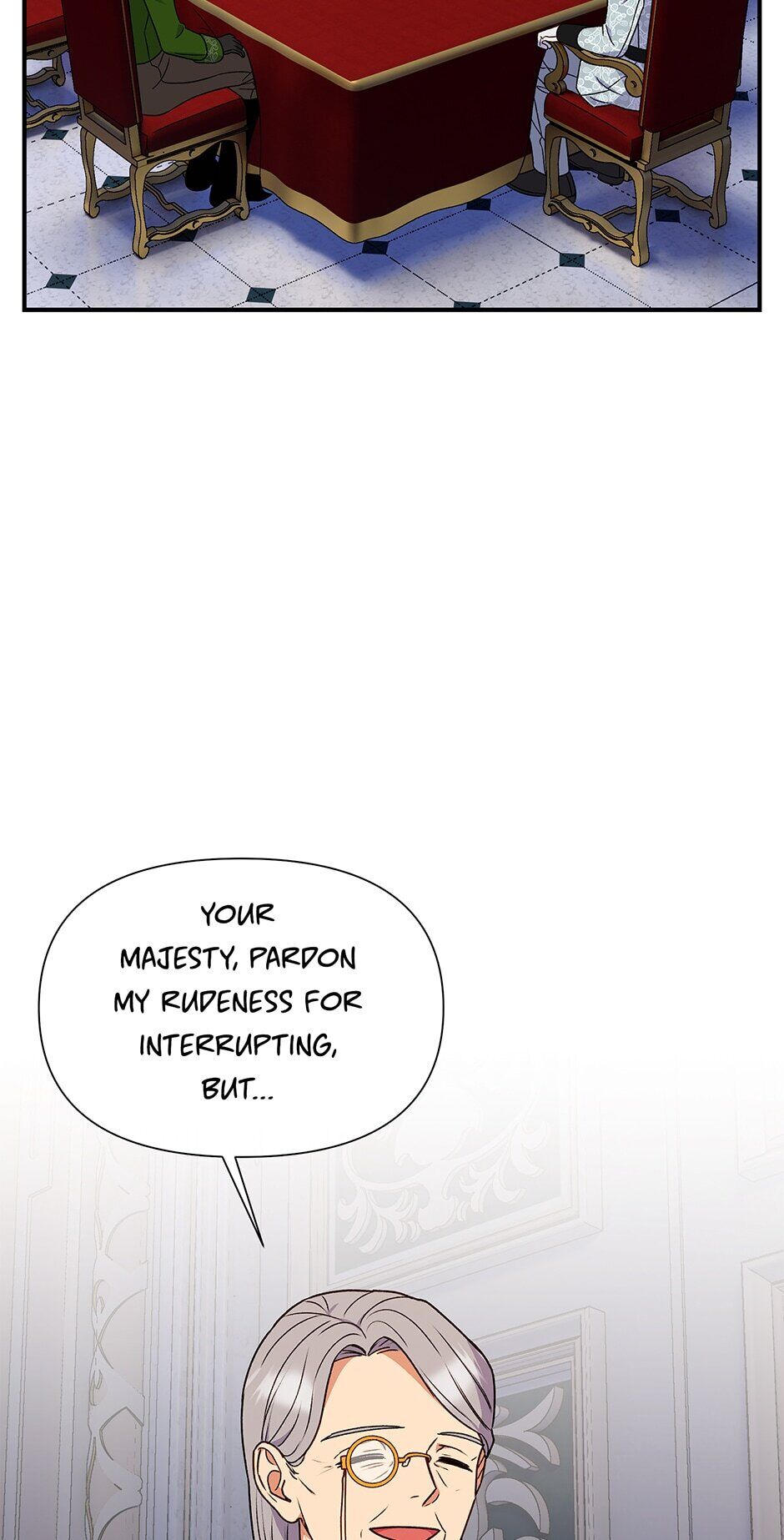 The Monster Duchess and Contract Princess - Chapter 110 Page 45