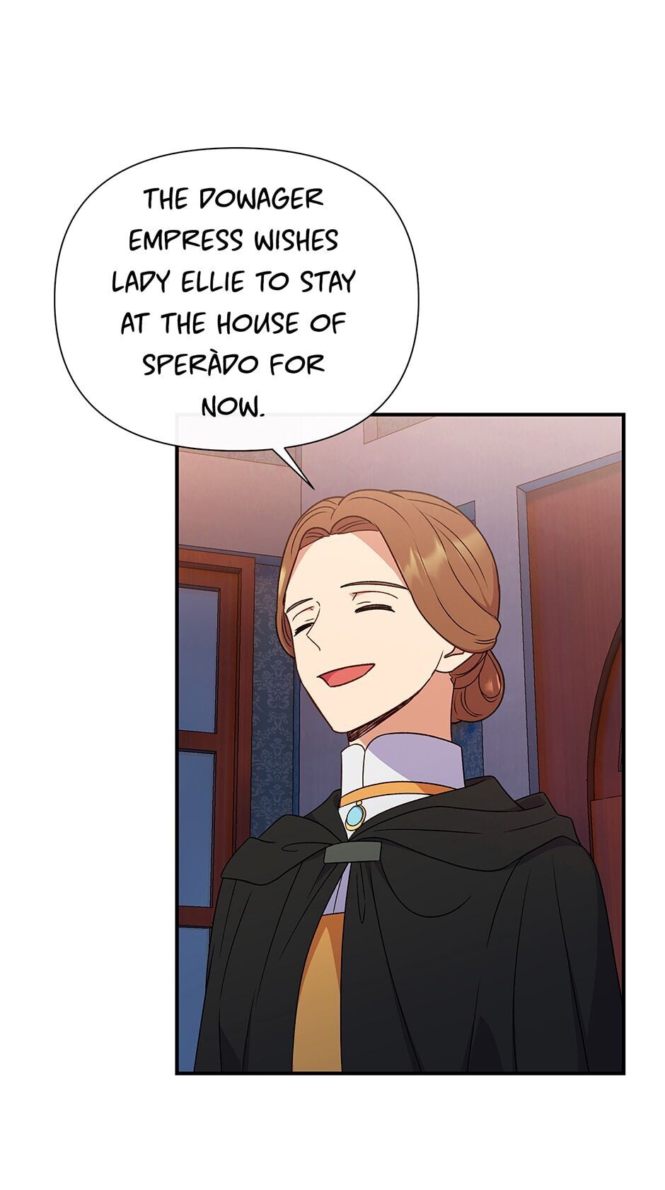 The Monster Duchess and Contract Princess - Chapter 110 Page 53