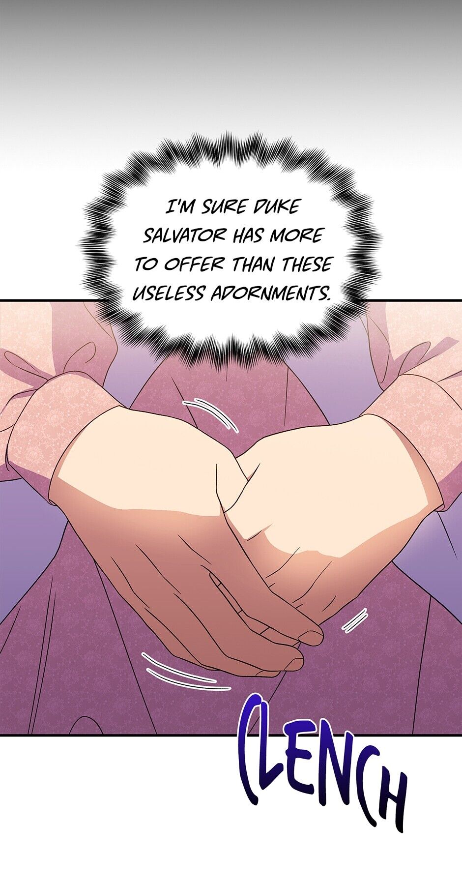 The Monster Duchess and Contract Princess - Chapter 111 Page 15