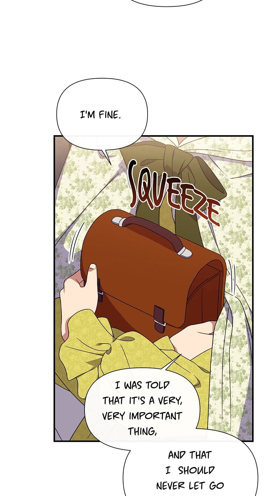 The Monster Duchess and Contract Princess - Chapter 111 Page 26