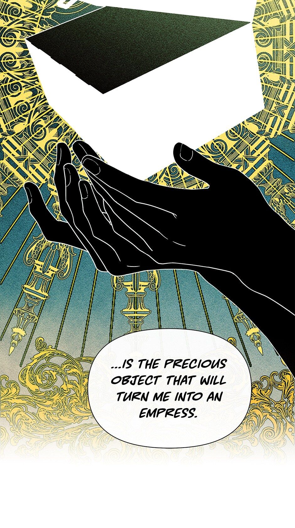 The Monster Duchess and Contract Princess - Chapter 111 Page 30