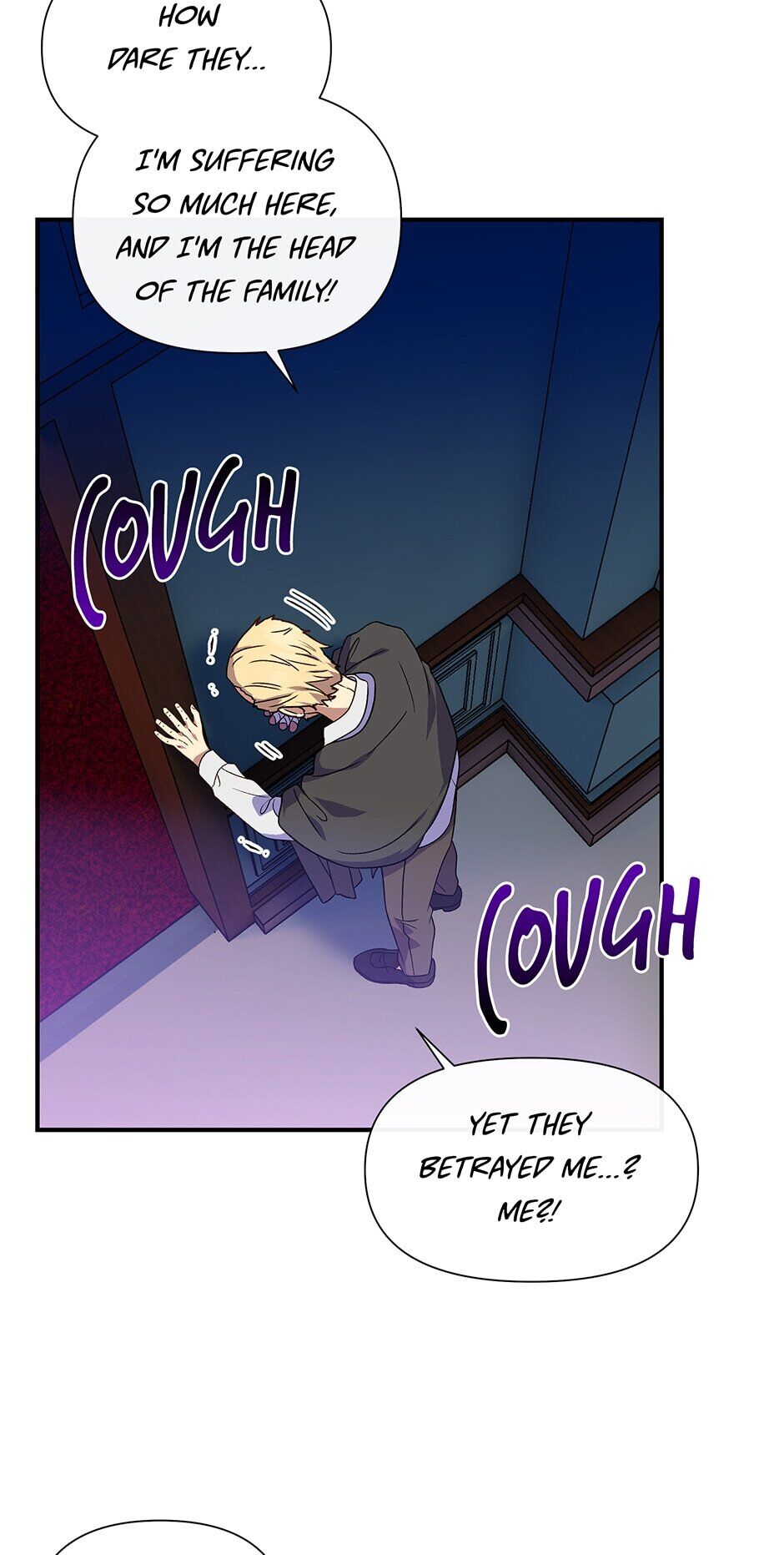 The Monster Duchess and Contract Princess - Chapter 111 Page 34