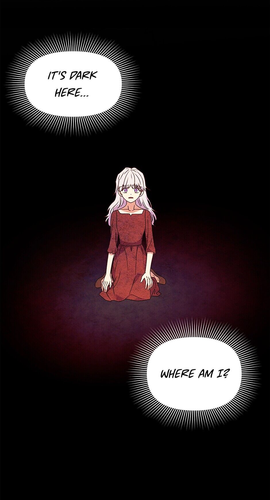 The Monster Duchess and Contract Princess - Chapter 111 Page 38