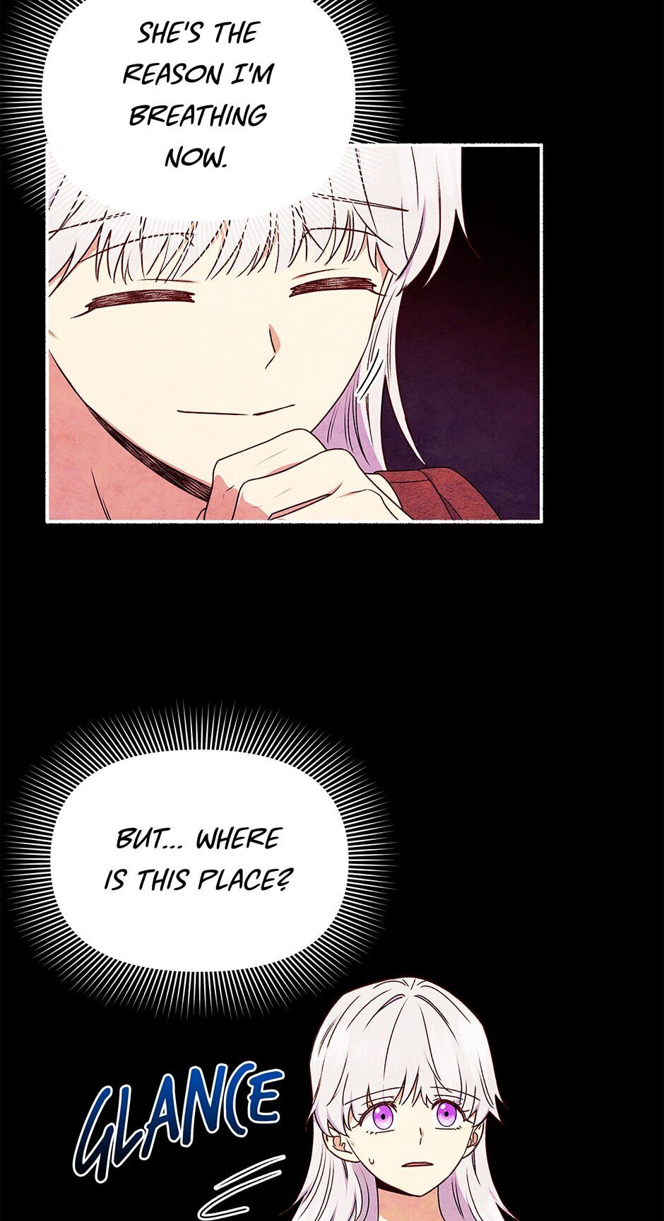 The Monster Duchess and Contract Princess - Chapter 111 Page 49