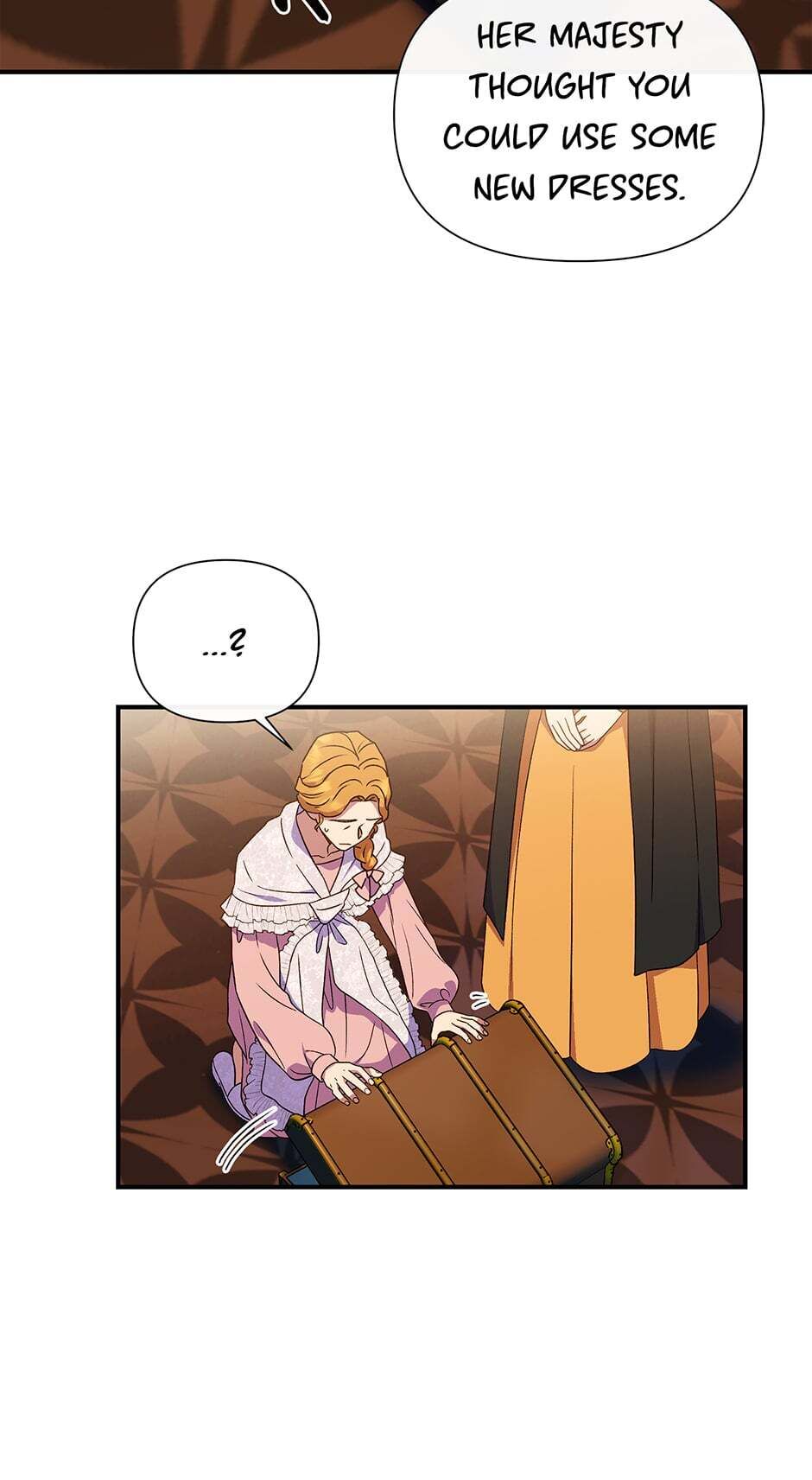 The Monster Duchess and Contract Princess - Chapter 111 Page 5