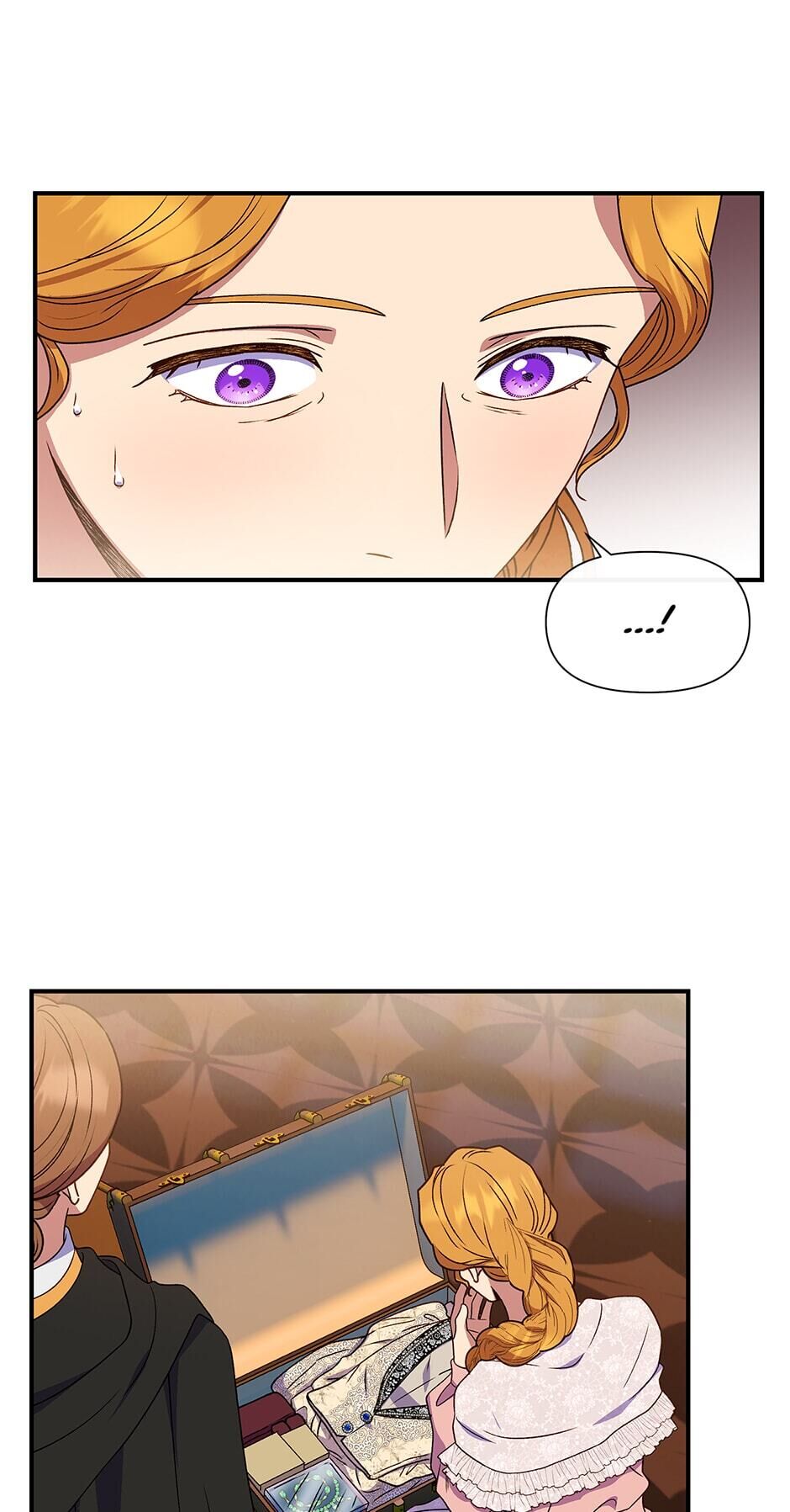 The Monster Duchess and Contract Princess - Chapter 111 Page 6