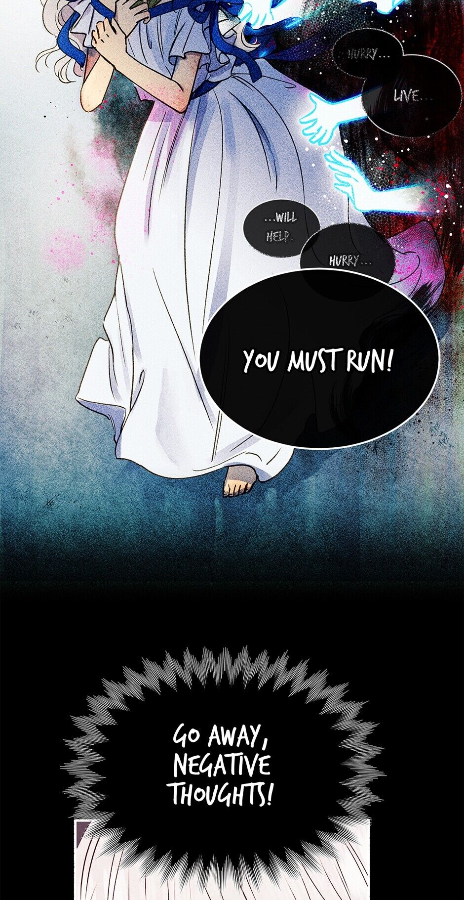 The Monster Duchess and Contract Princess - Chapter 111 Page 62