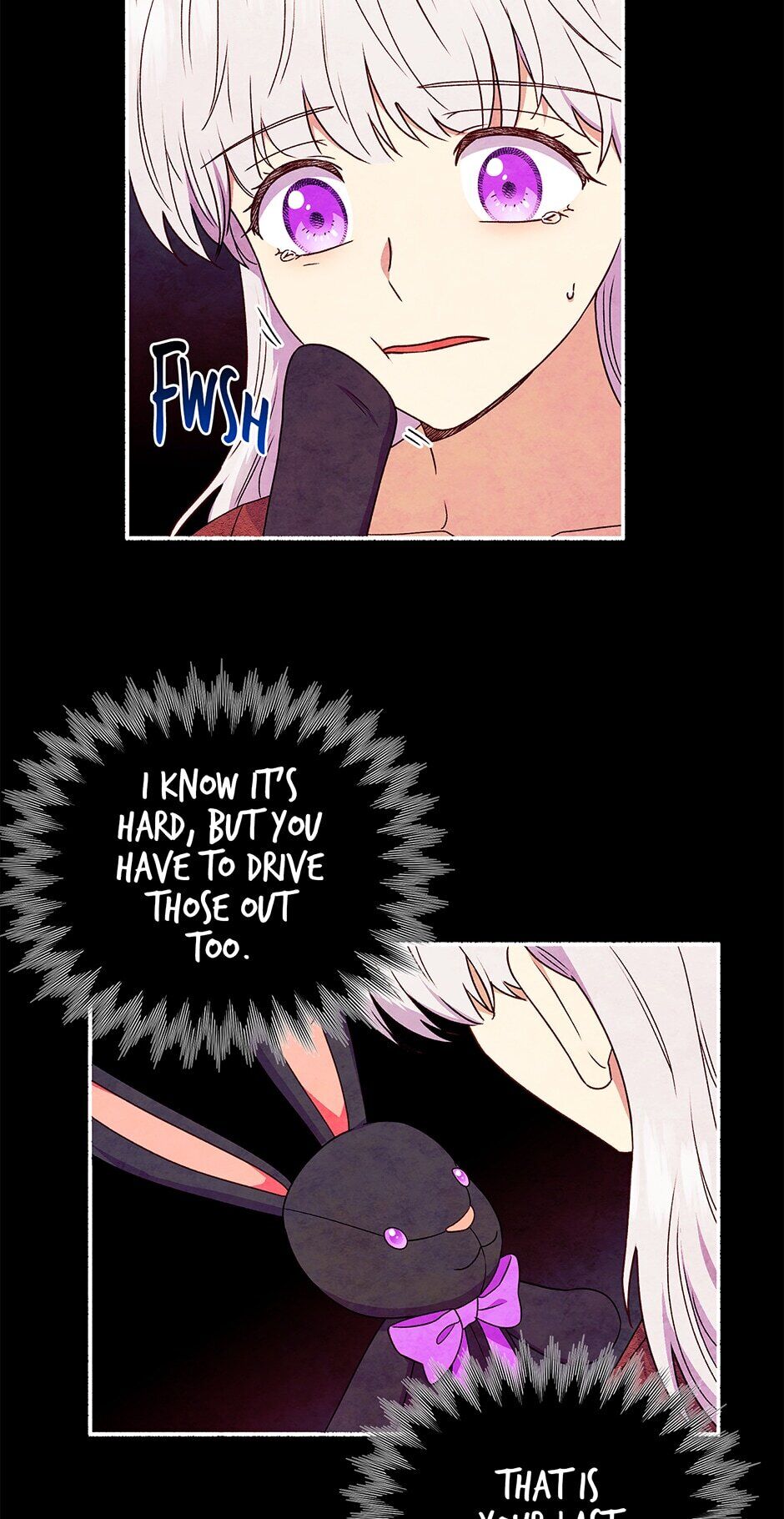 The Monster Duchess and Contract Princess - Chapter 111 Page 63