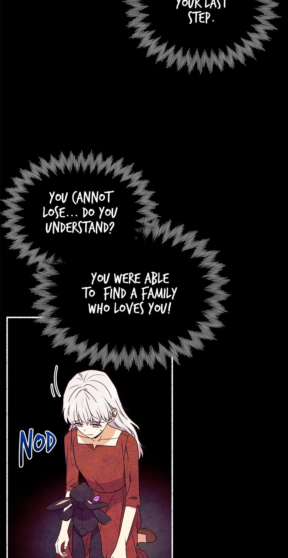 The Monster Duchess and Contract Princess - Chapter 111 Page 64