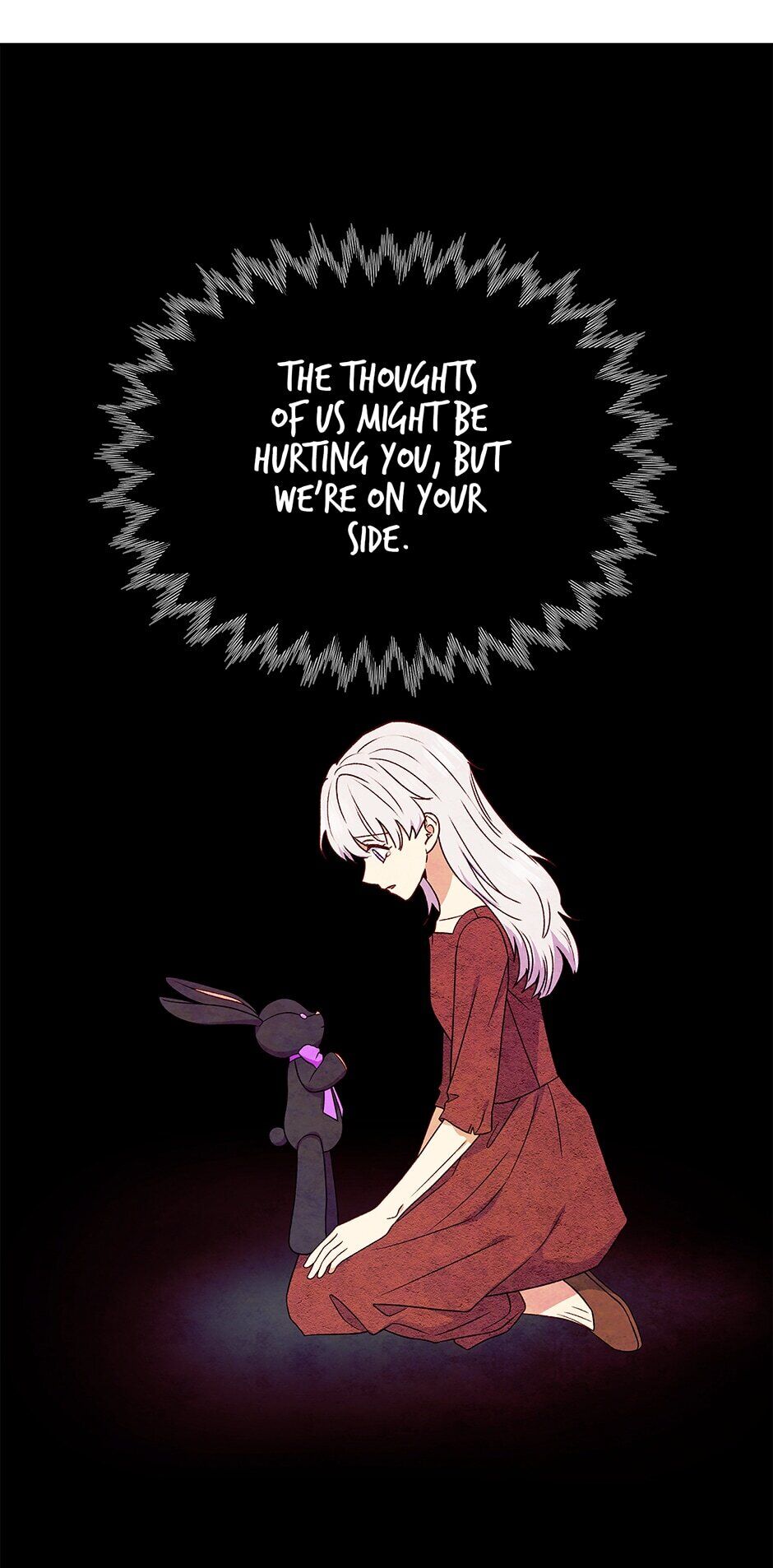 The Monster Duchess and Contract Princess - Chapter 111 Page 66