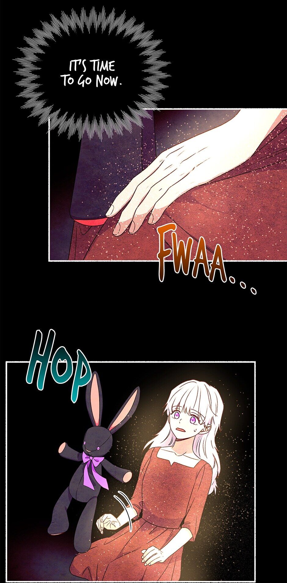 The Monster Duchess and Contract Princess - Chapter 111 Page 67
