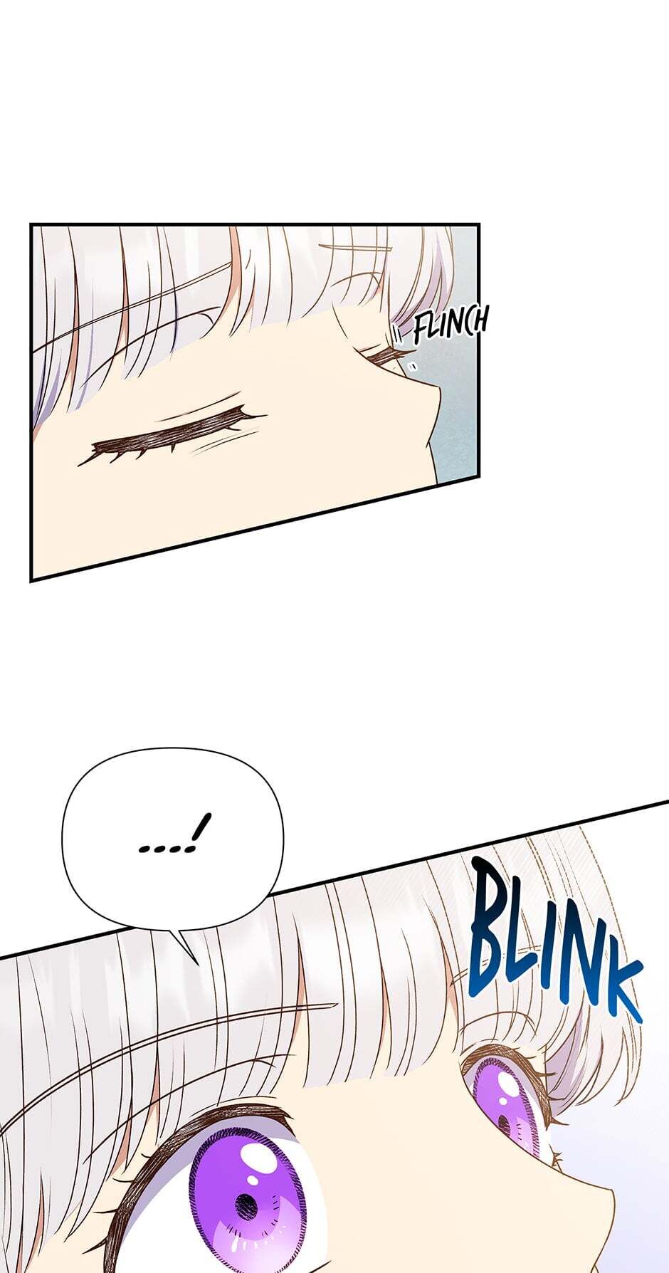 The Monster Duchess and Contract Princess - Chapter 112 Page 1