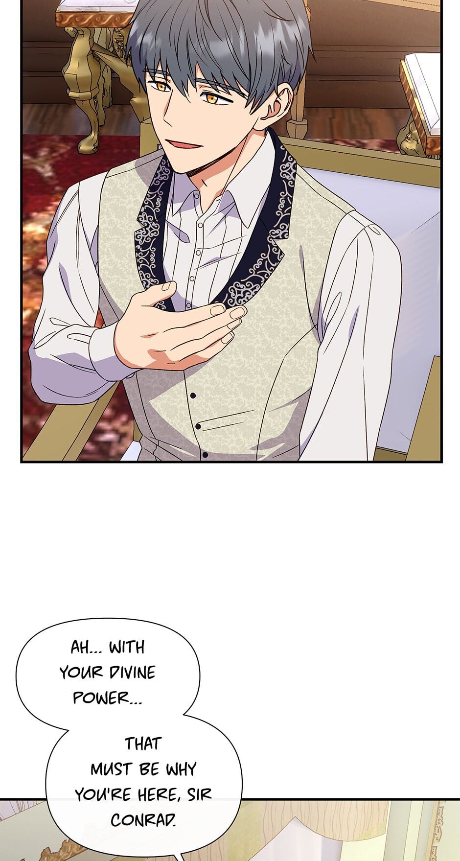The Monster Duchess and Contract Princess - Chapter 112 Page 17