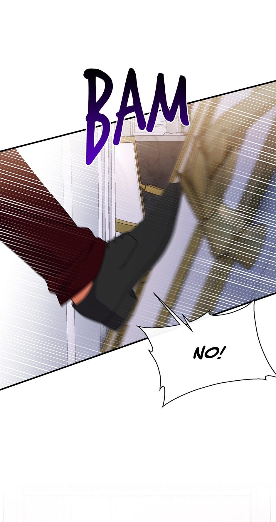 The Monster Duchess and Contract Princess - Chapter 112 Page 30