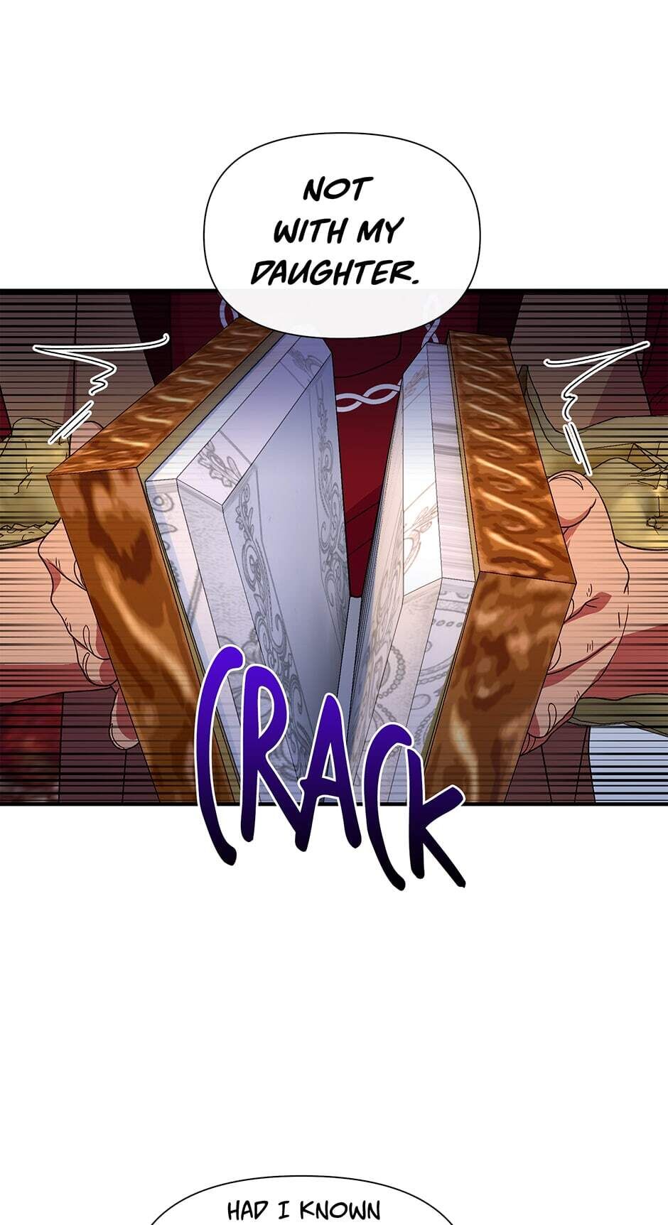 The Monster Duchess and Contract Princess - Chapter 112 Page 36