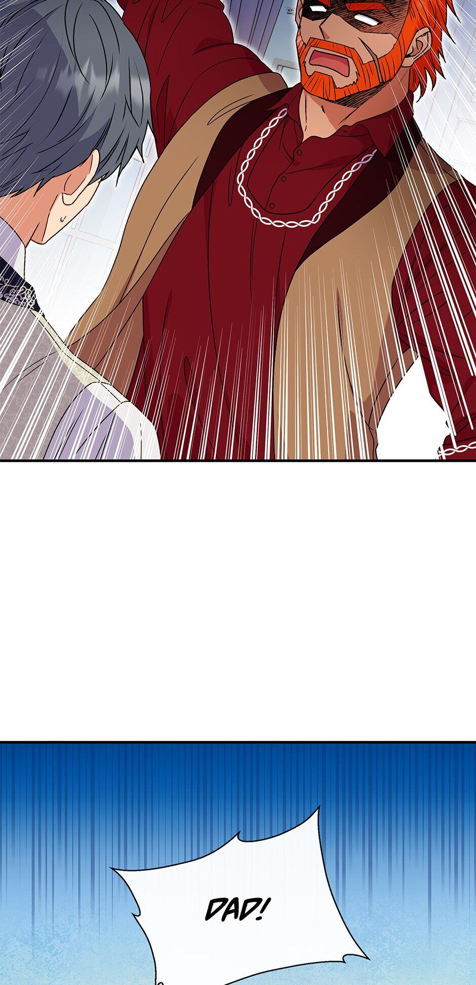 The Monster Duchess and Contract Princess - Chapter 112 Page 46