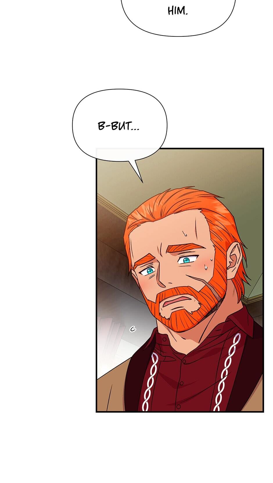The Monster Duchess and Contract Princess - Chapter 112 Page 53