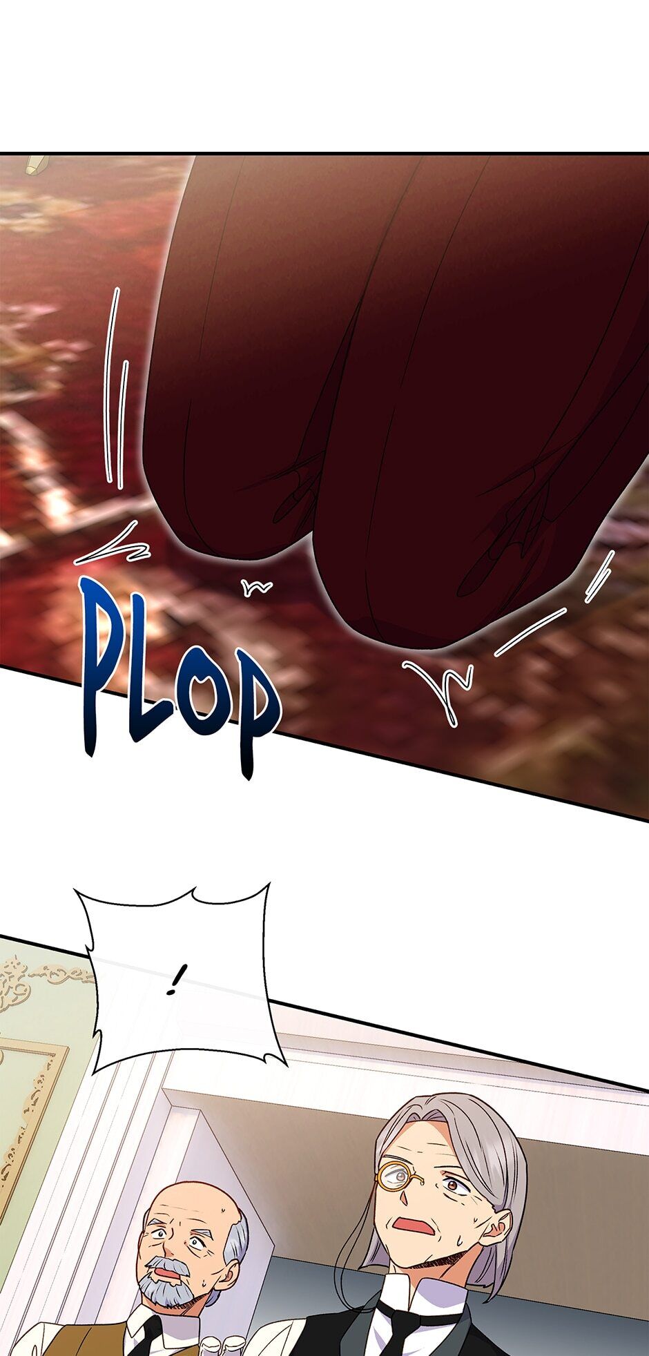 The Monster Duchess and Contract Princess - Chapter 112 Page 58