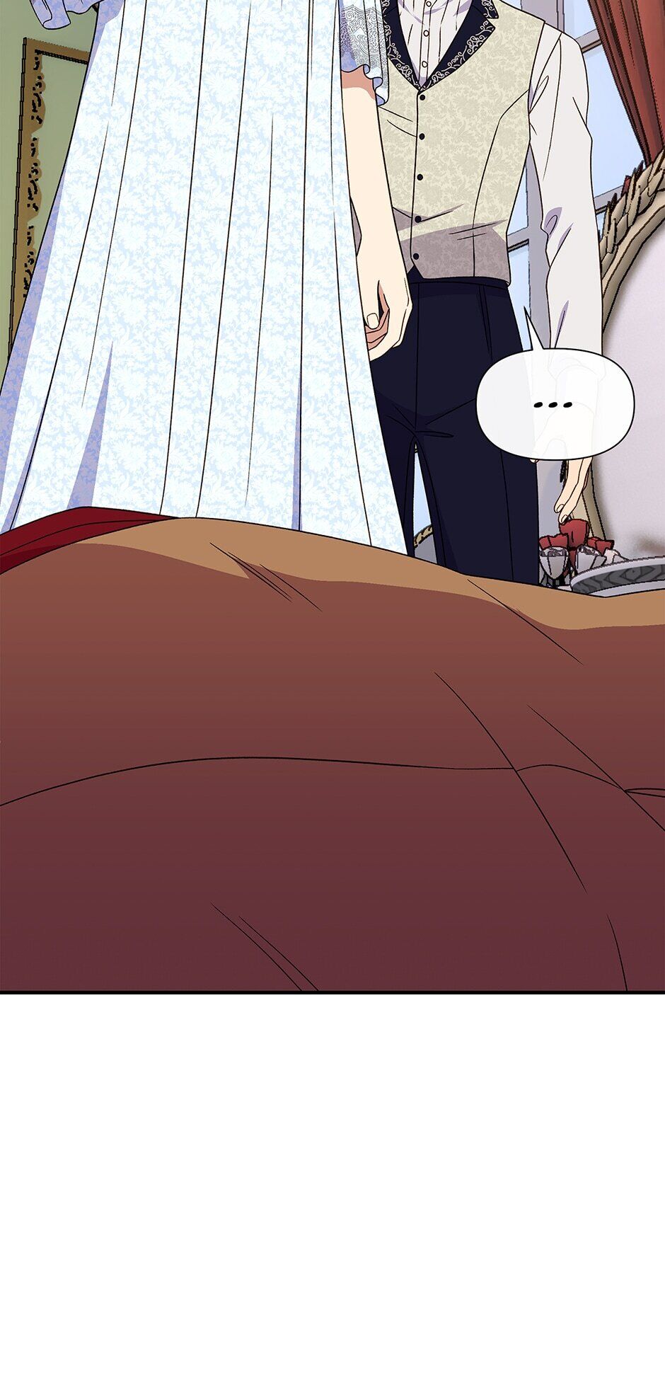 The Monster Duchess and Contract Princess - Chapter 112 Page 60