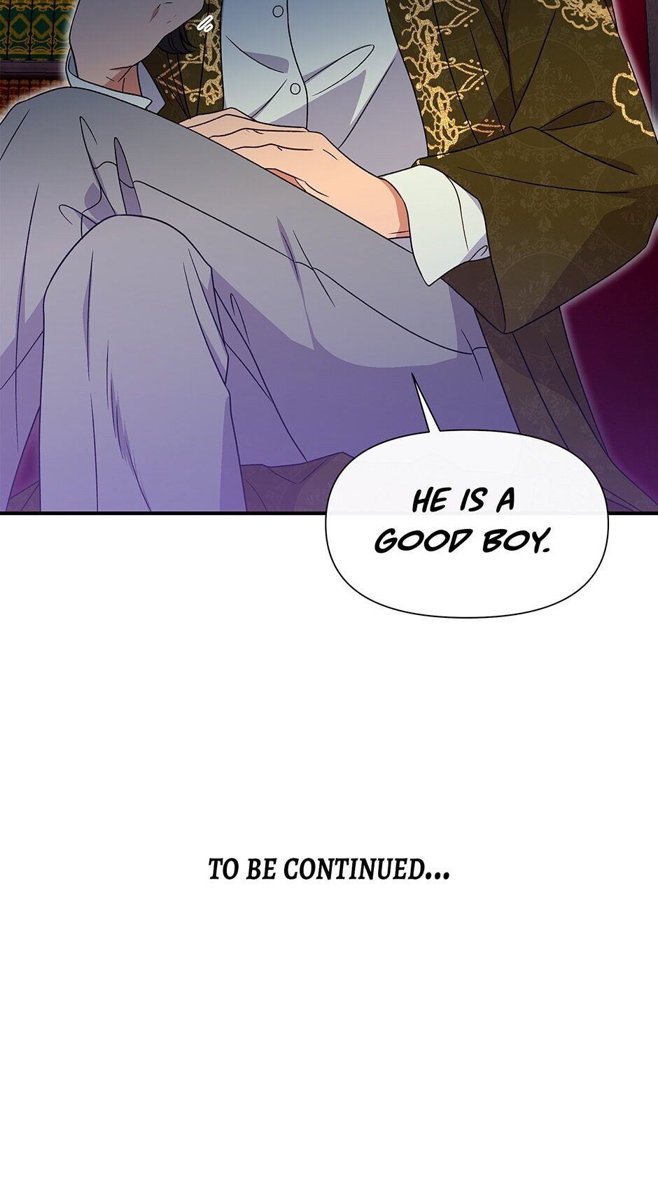 The Monster Duchess and Contract Princess - Chapter 112 Page 68