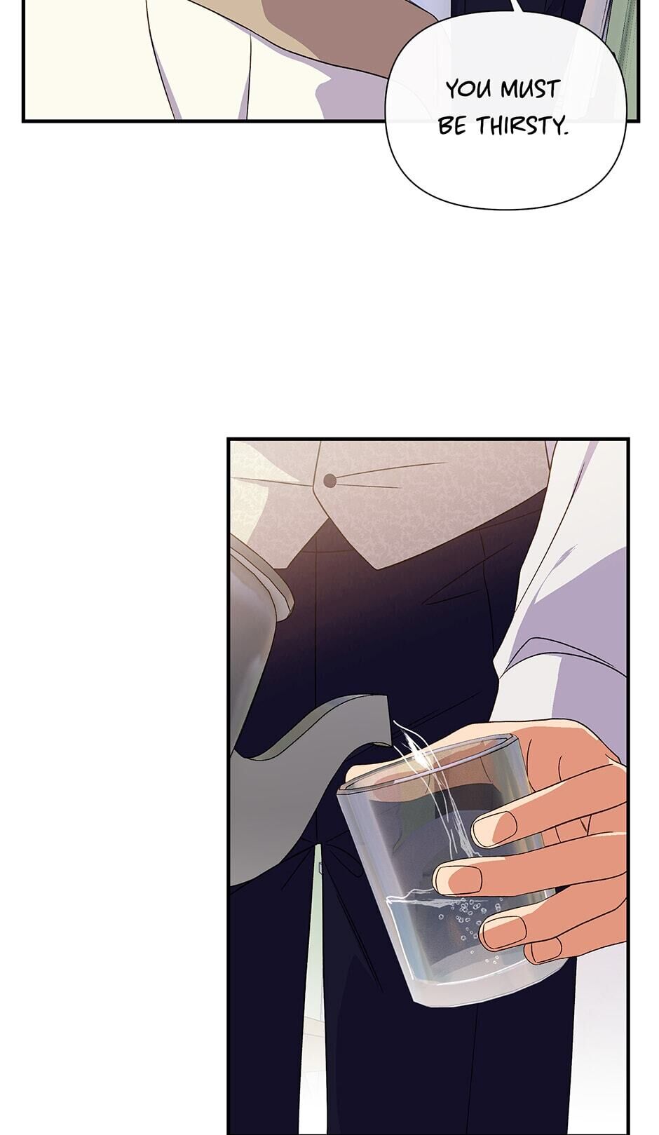 The Monster Duchess and Contract Princess - Chapter 112 Page 7