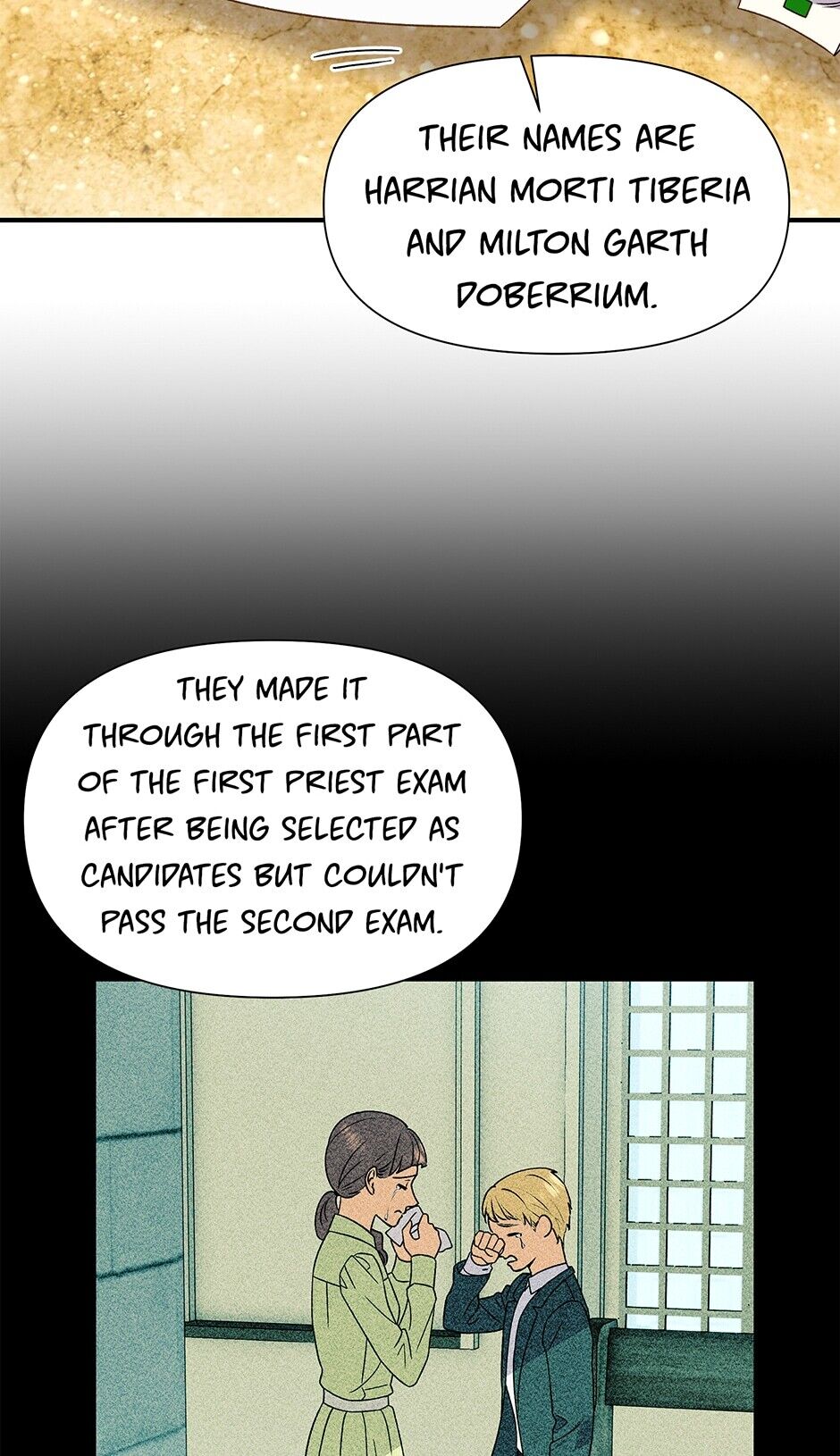 The Monster Duchess and Contract Princess - Chapter 113 Page 18