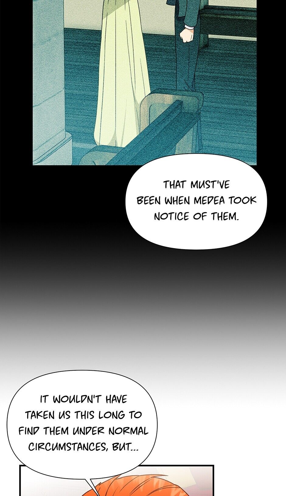 The Monster Duchess and Contract Princess - Chapter 113 Page 19