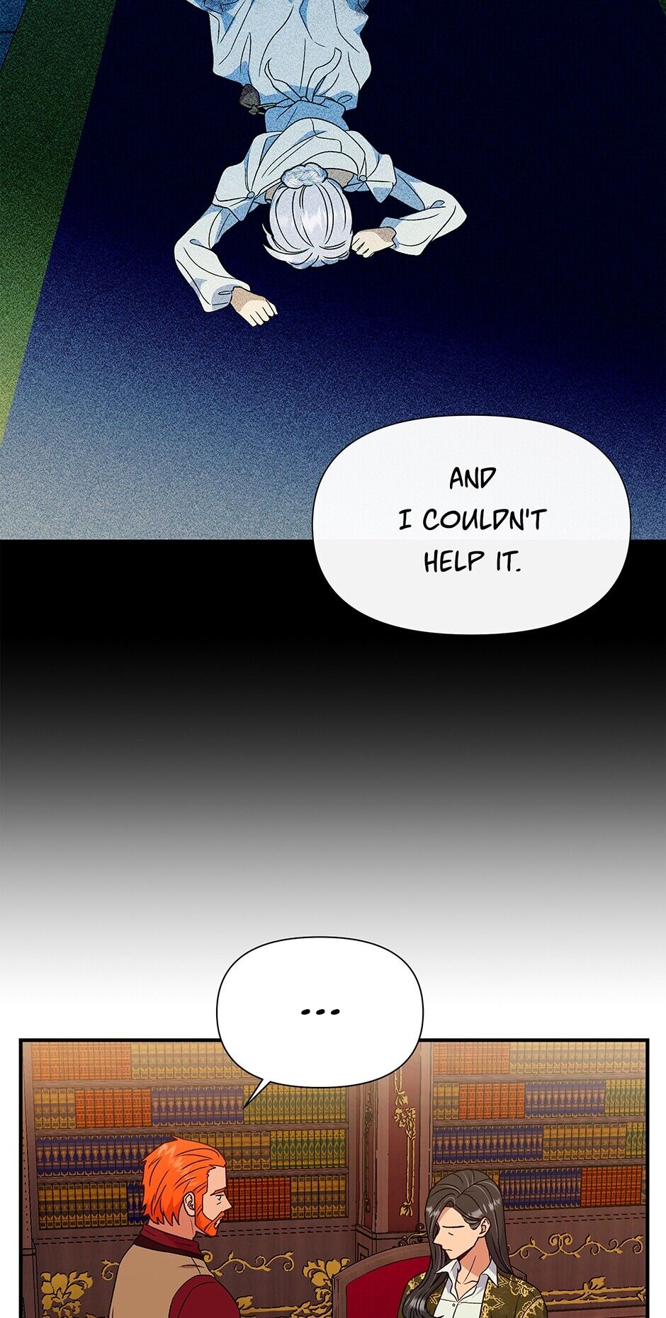 The Monster Duchess and Contract Princess - Chapter 113 Page 44