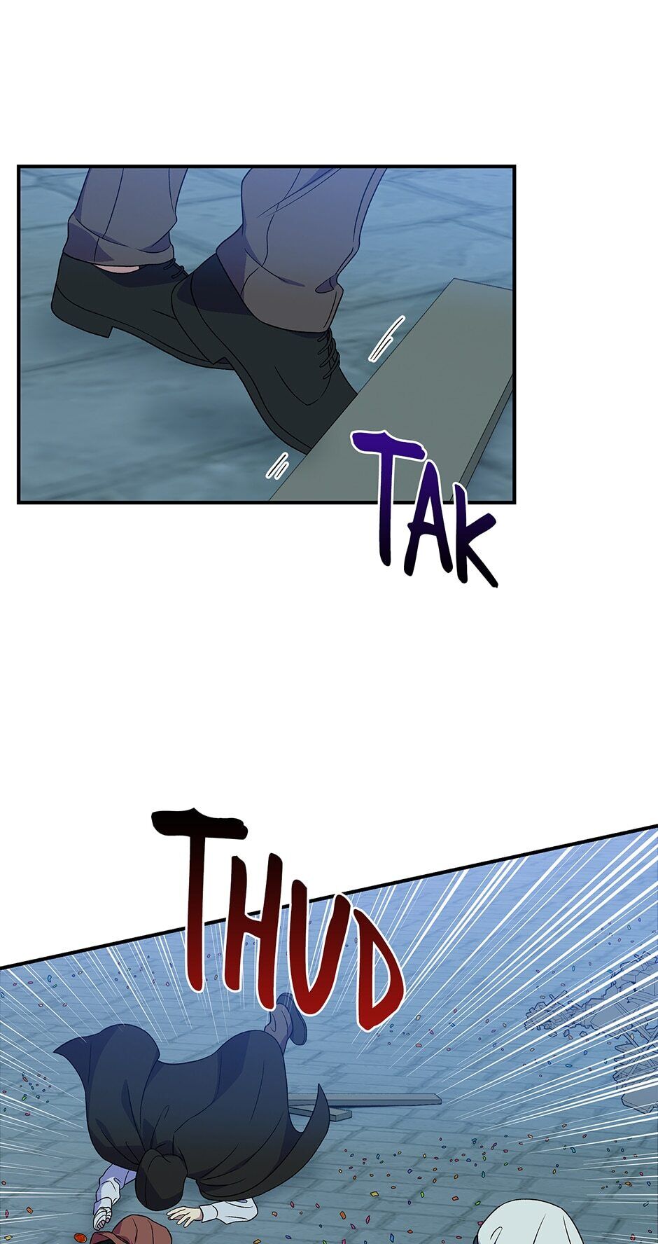 The Monster Duchess and Contract Princess - Chapter 113 Page 57