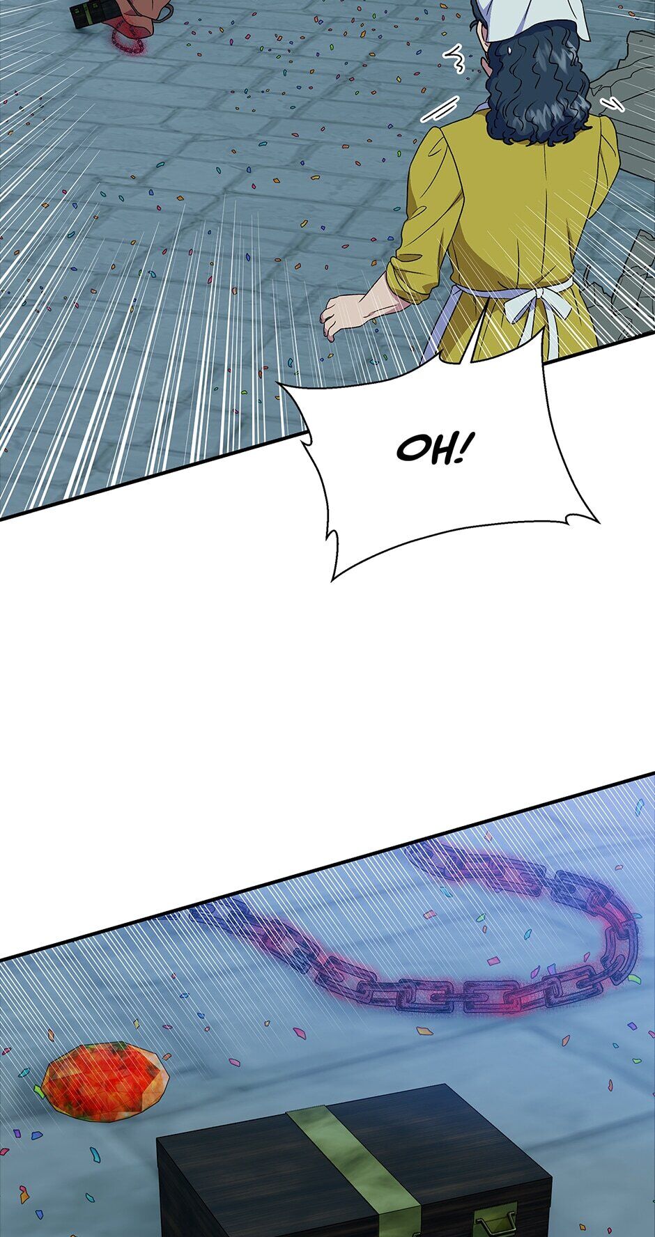 The Monster Duchess and Contract Princess - Chapter 113 Page 58