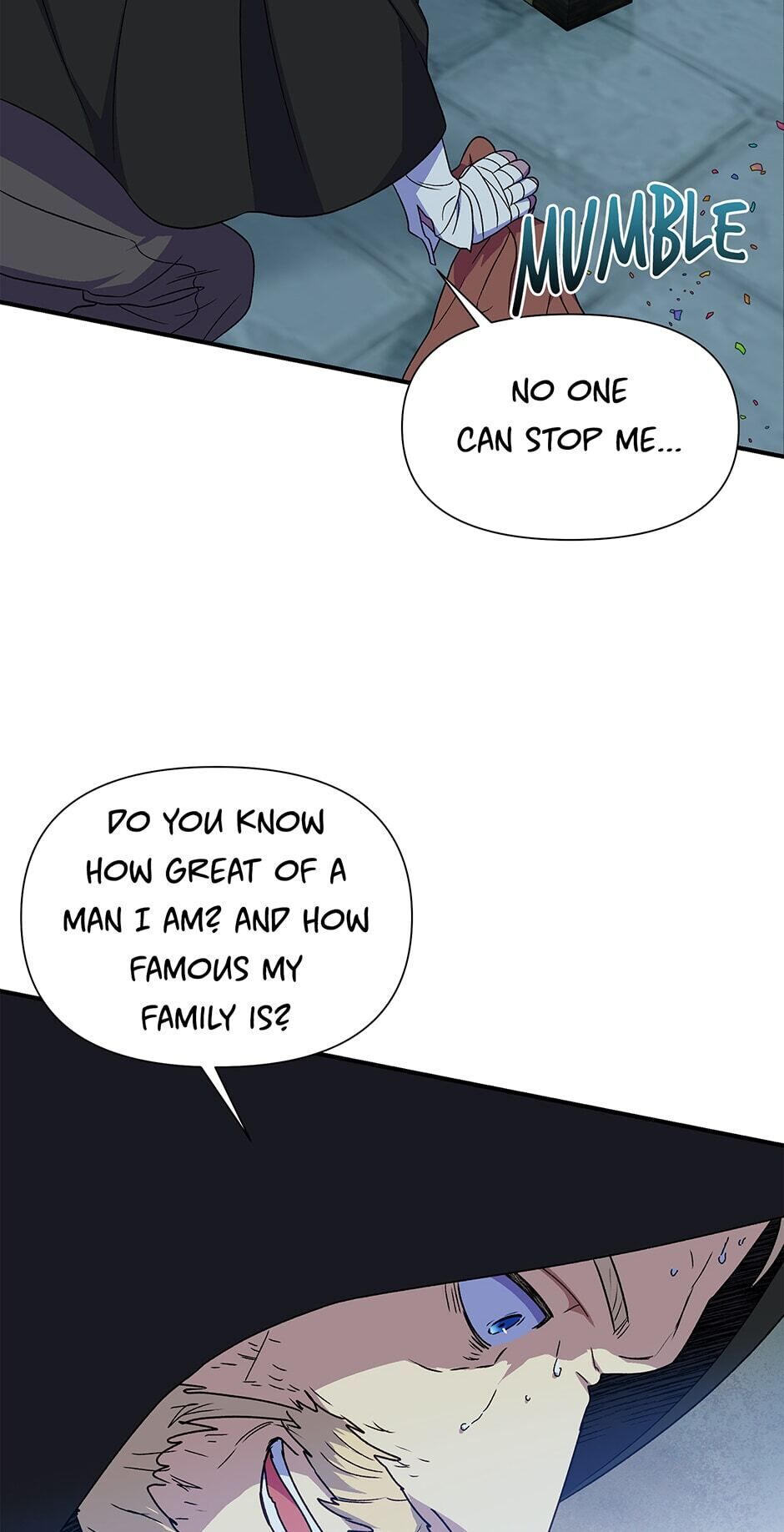 The Monster Duchess and Contract Princess - Chapter 113 Page 65