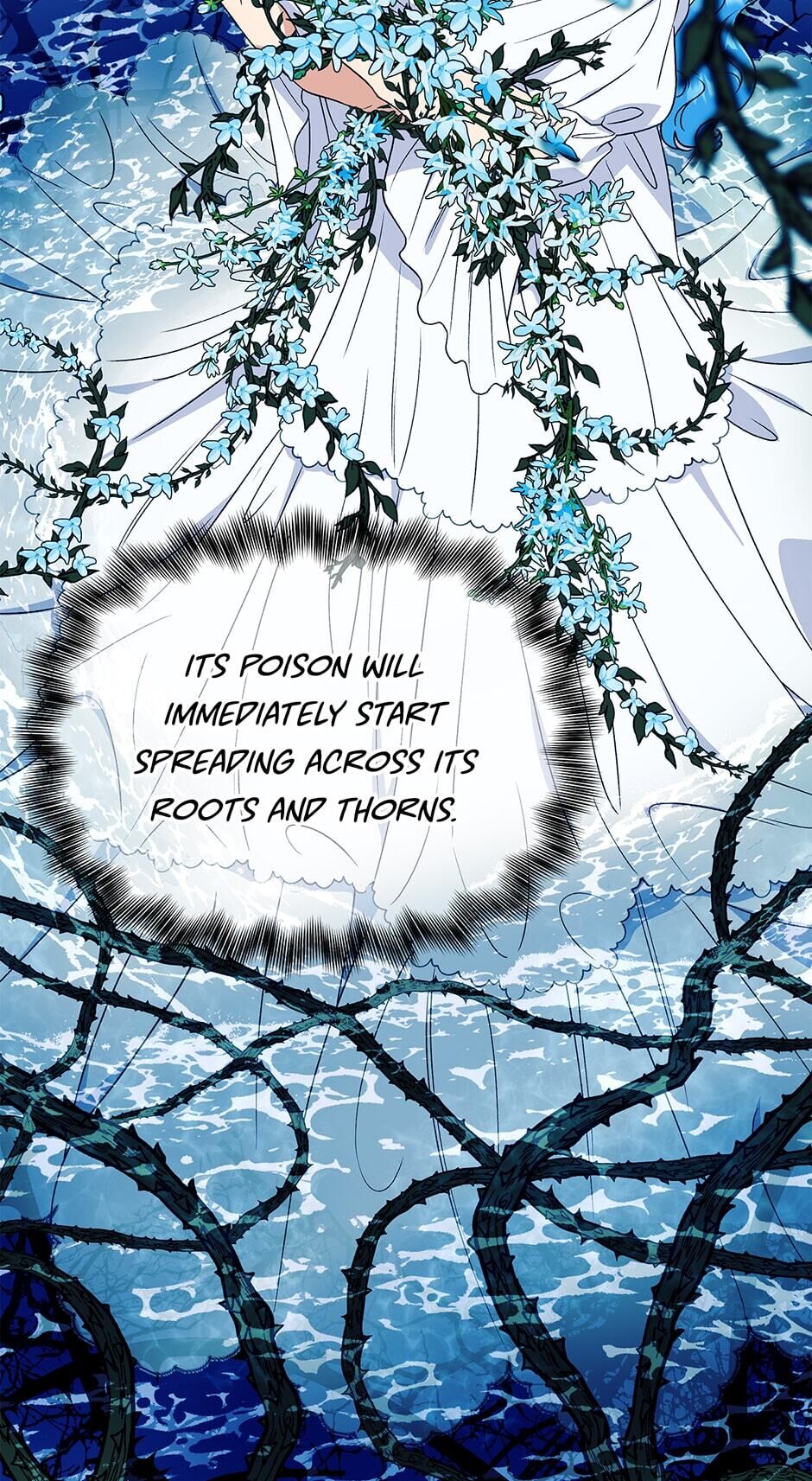 The Monster Duchess and Contract Princess - Chapter 113 Page 9