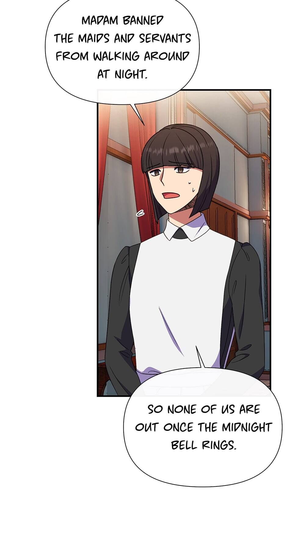 The Monster Duchess and Contract Princess - Chapter 114 Page 11