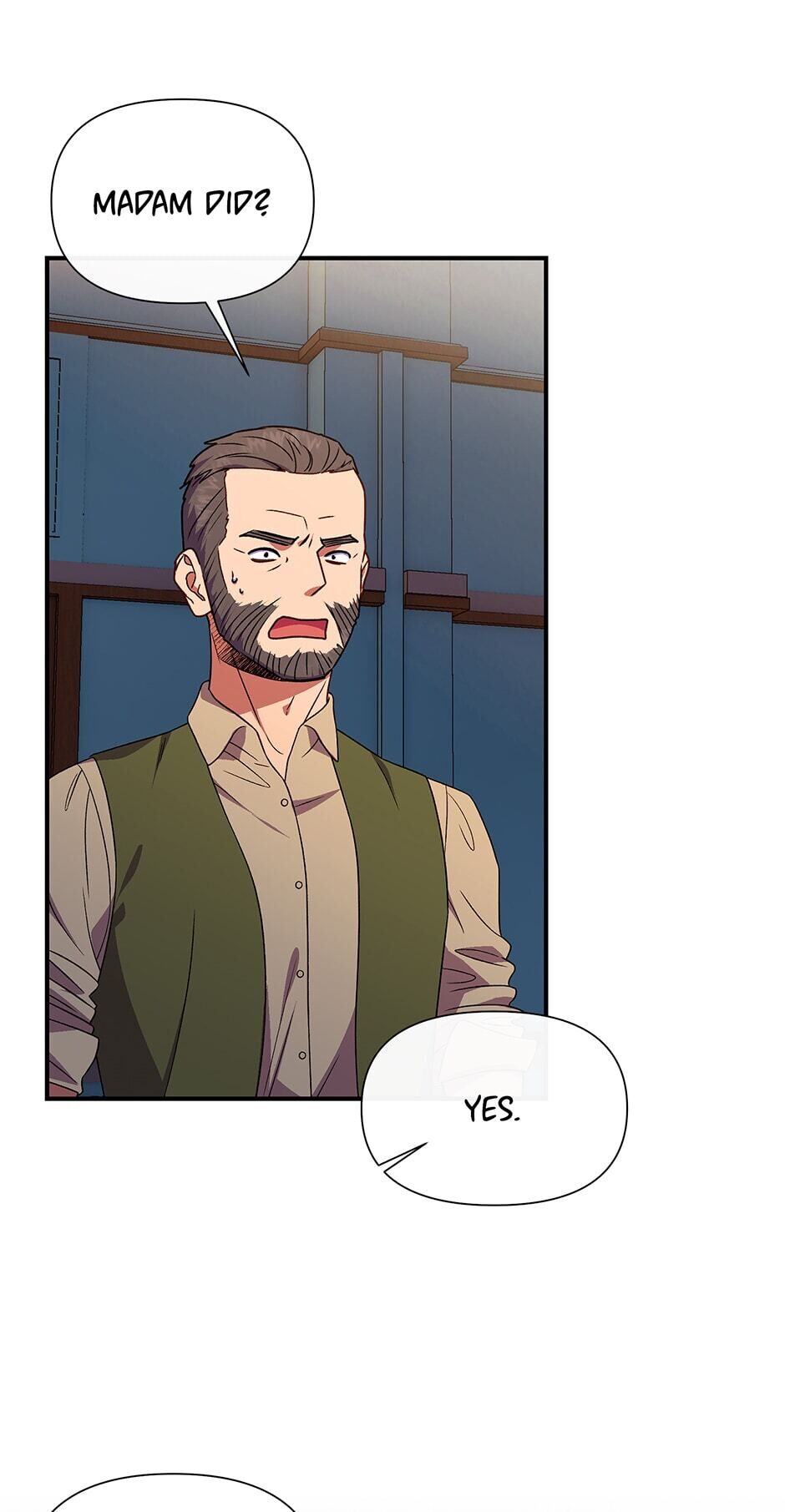 The Monster Duchess and Contract Princess - Chapter 114 Page 12