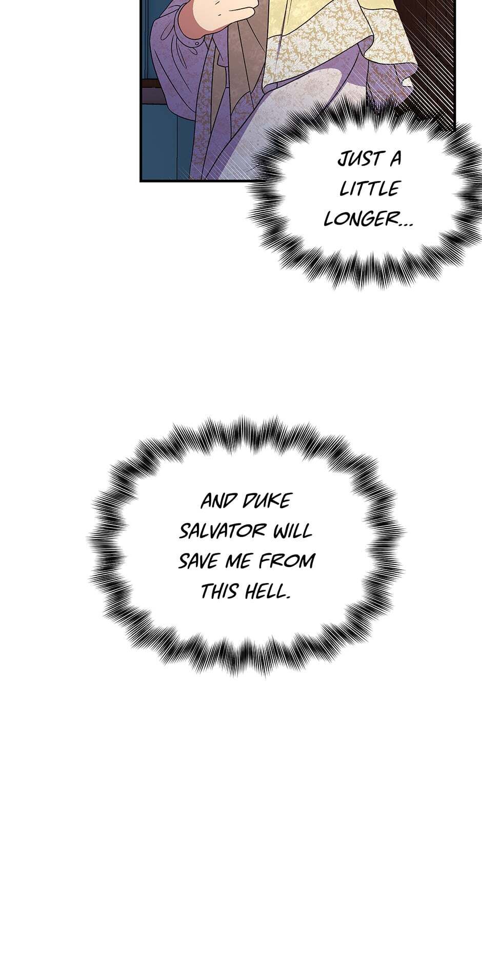 The Monster Duchess and Contract Princess - Chapter 114 Page 25
